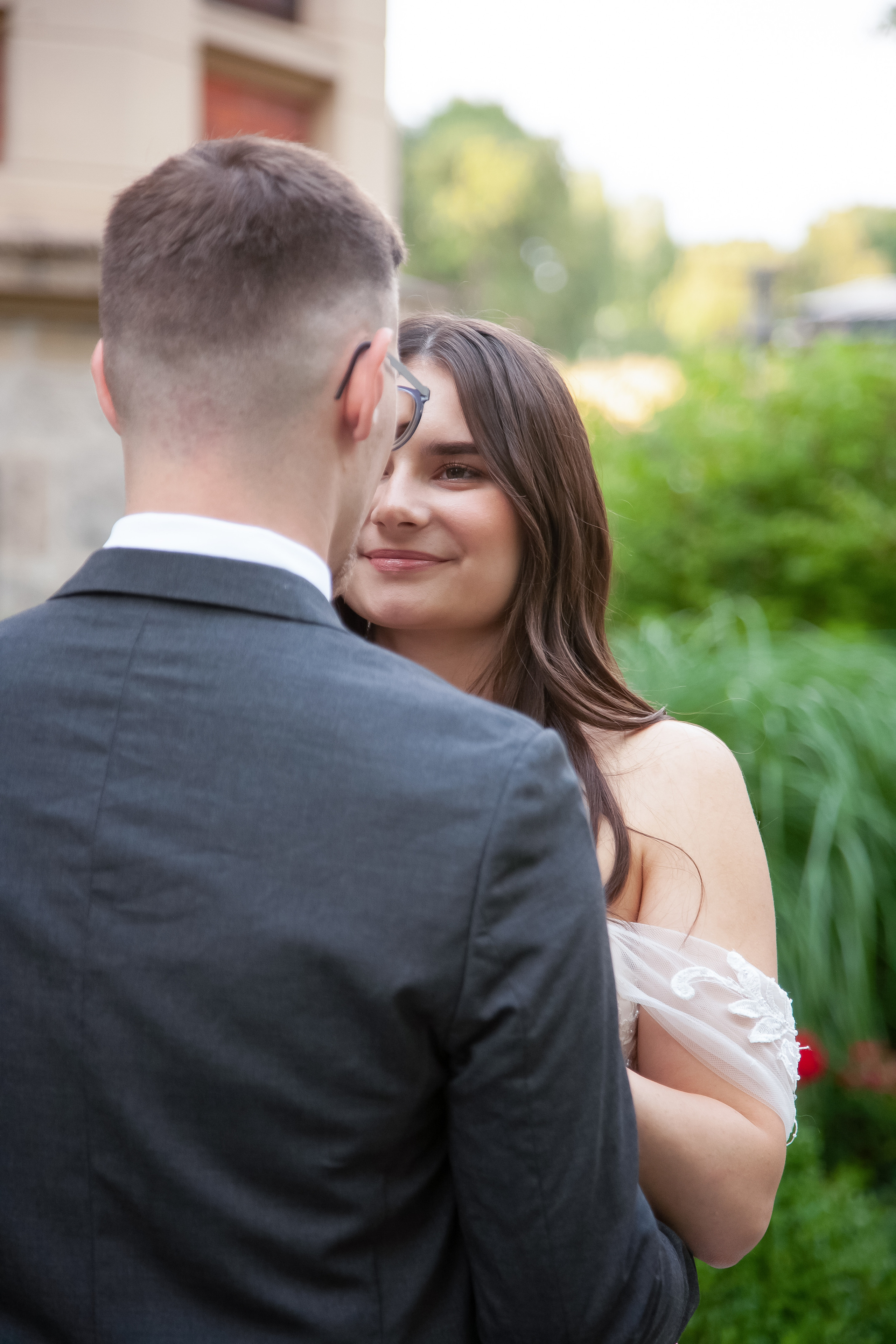 Estella & Dima. Hochzeitsfotografie