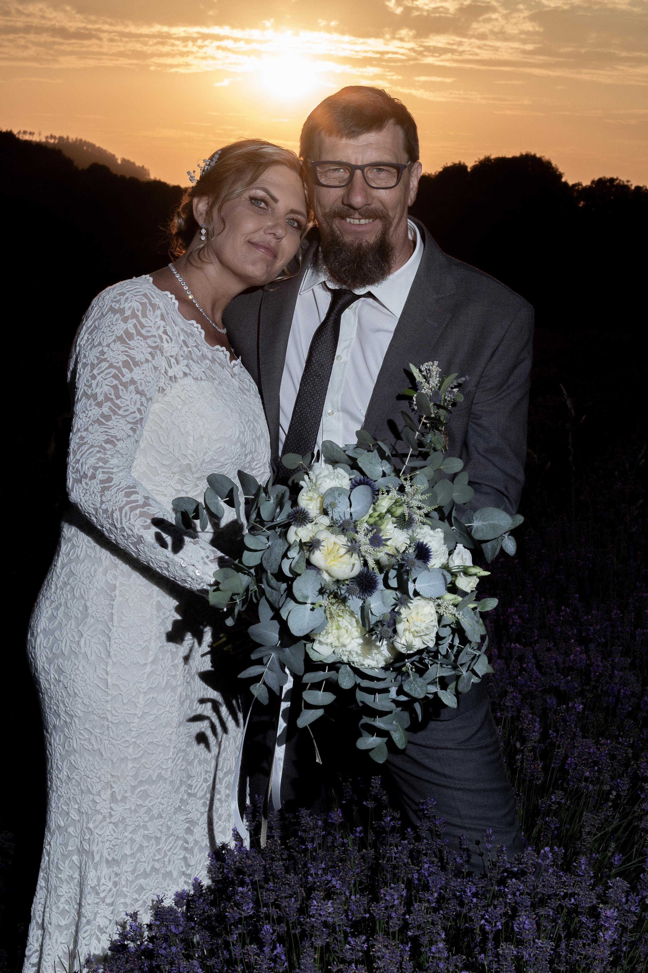 Boris & Helena. Hochzeitsfotografie
