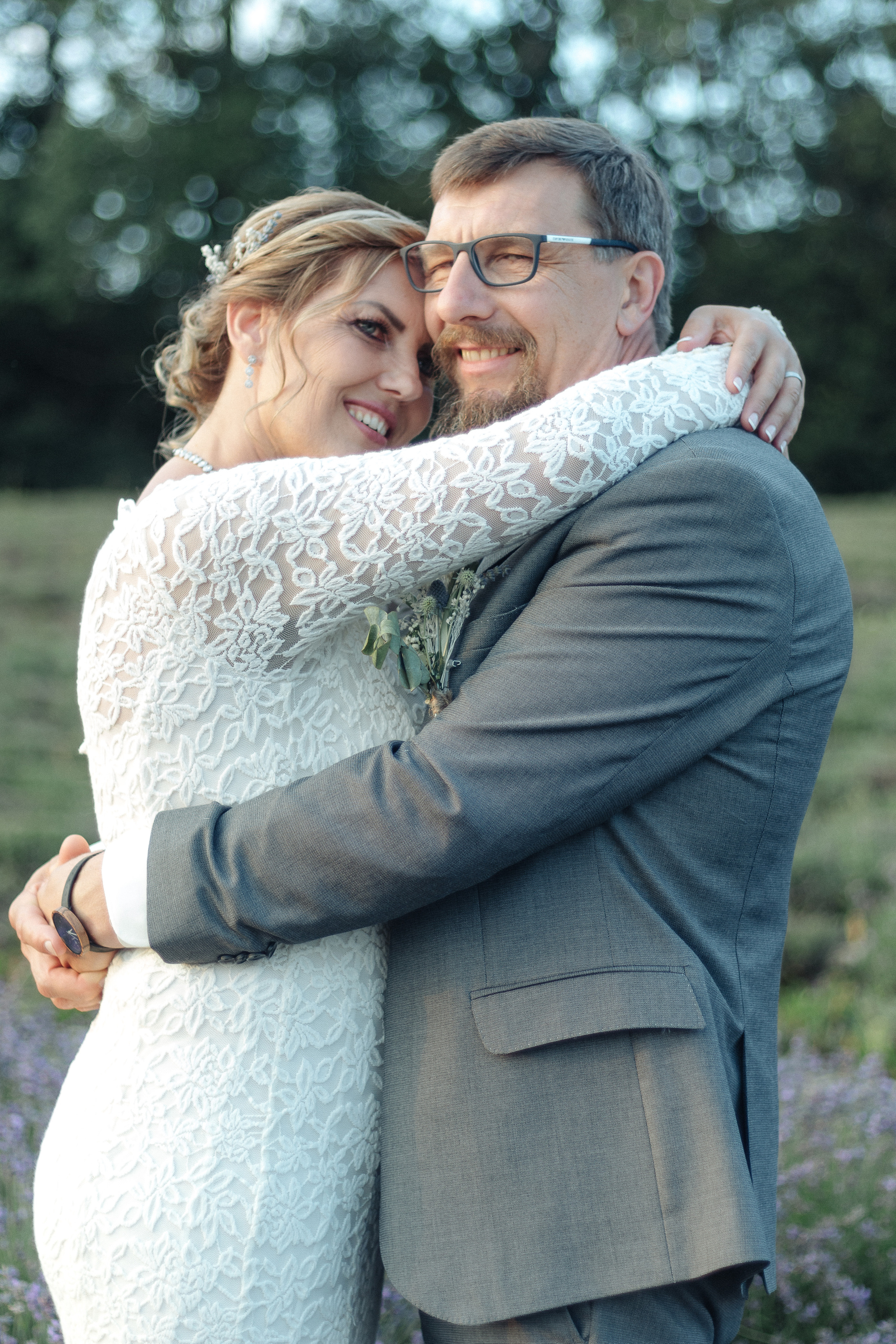 Boris & Helena. Hochzeitsfotografie