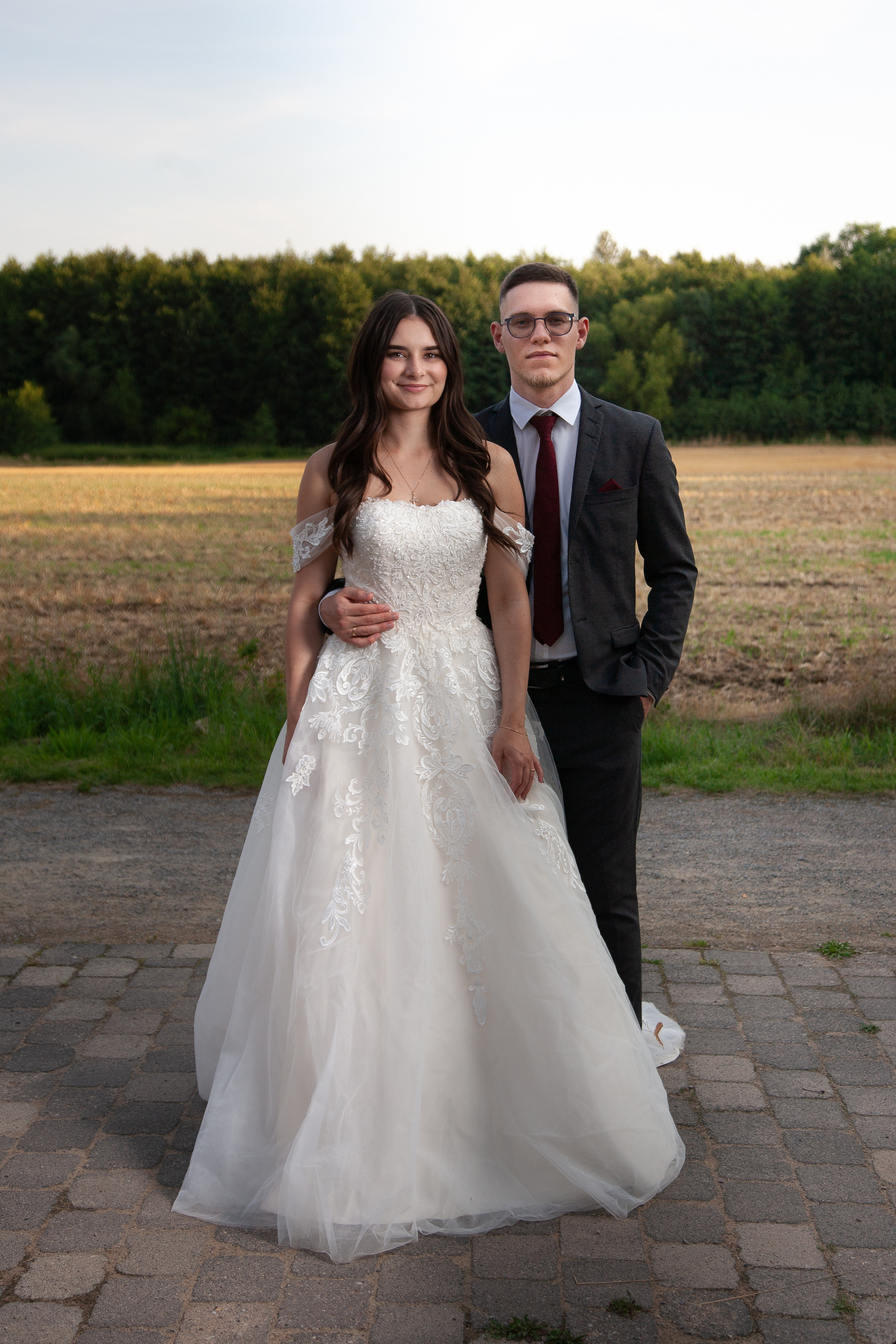 Estella & Dima. Hochzeitsfotografie