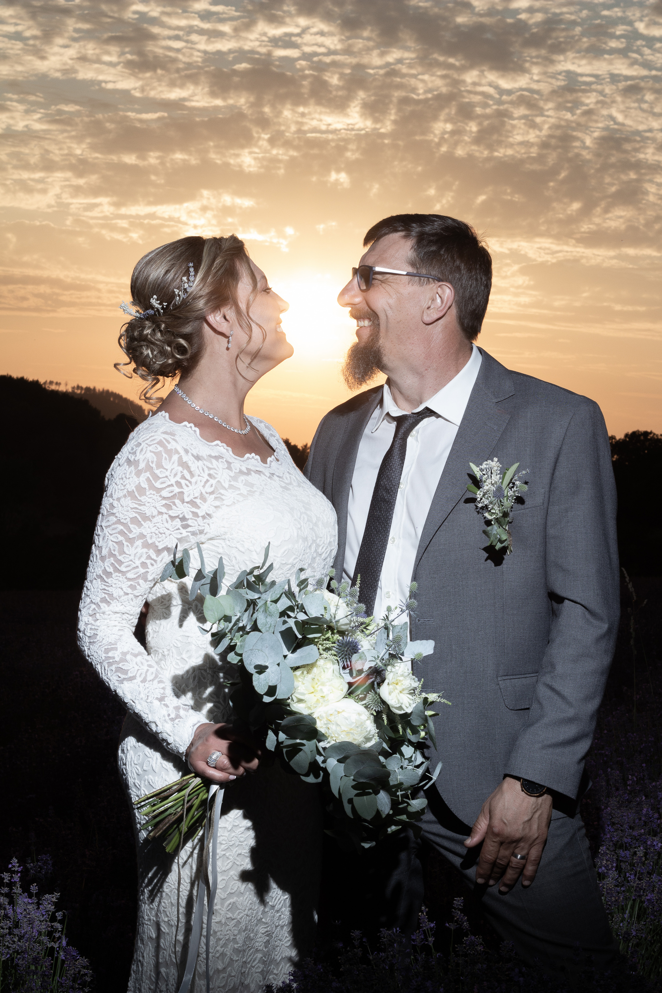 Boris & Helena. Hochzeitsfotografie