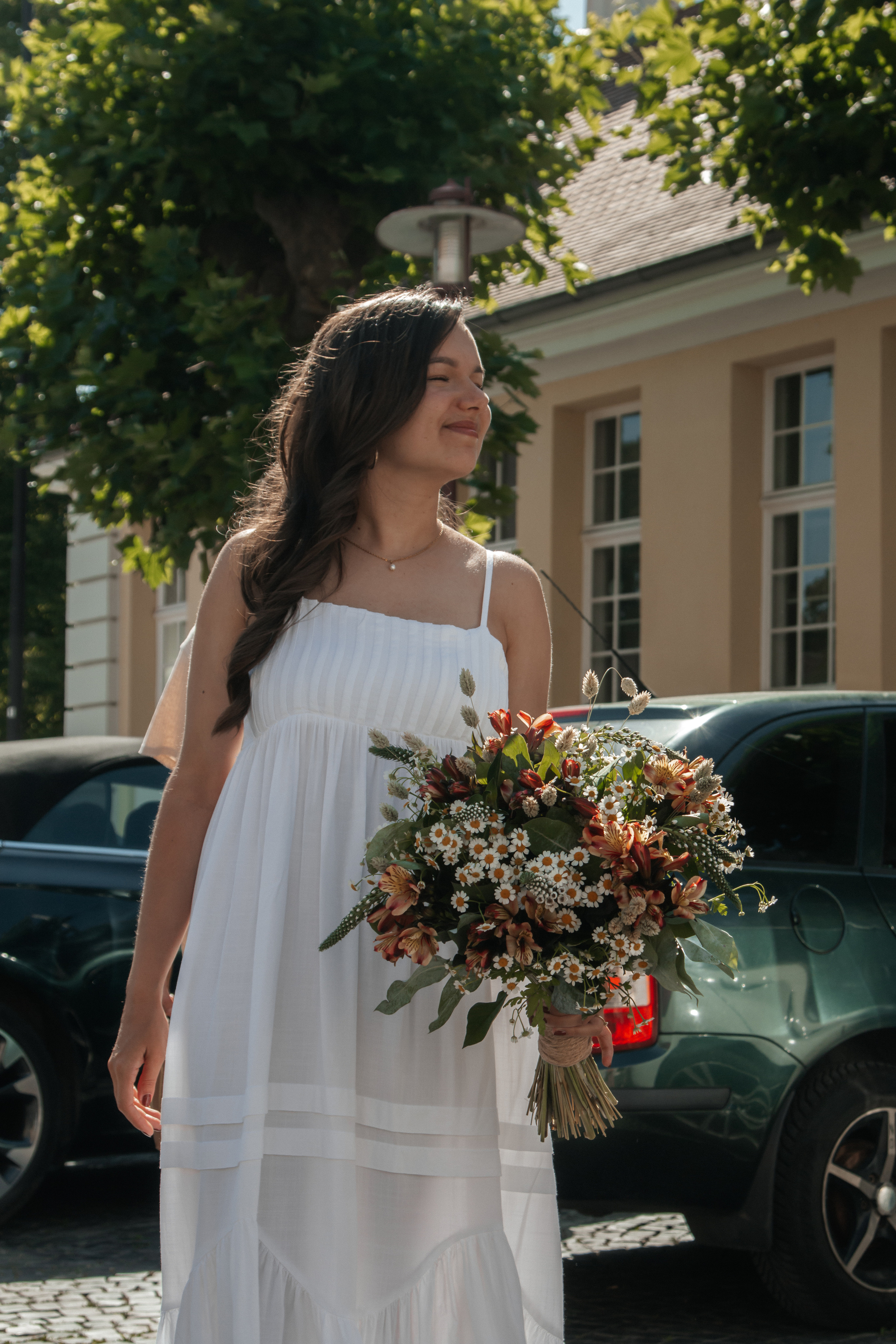 Kevin & Laura. Hochzeitsfotografie