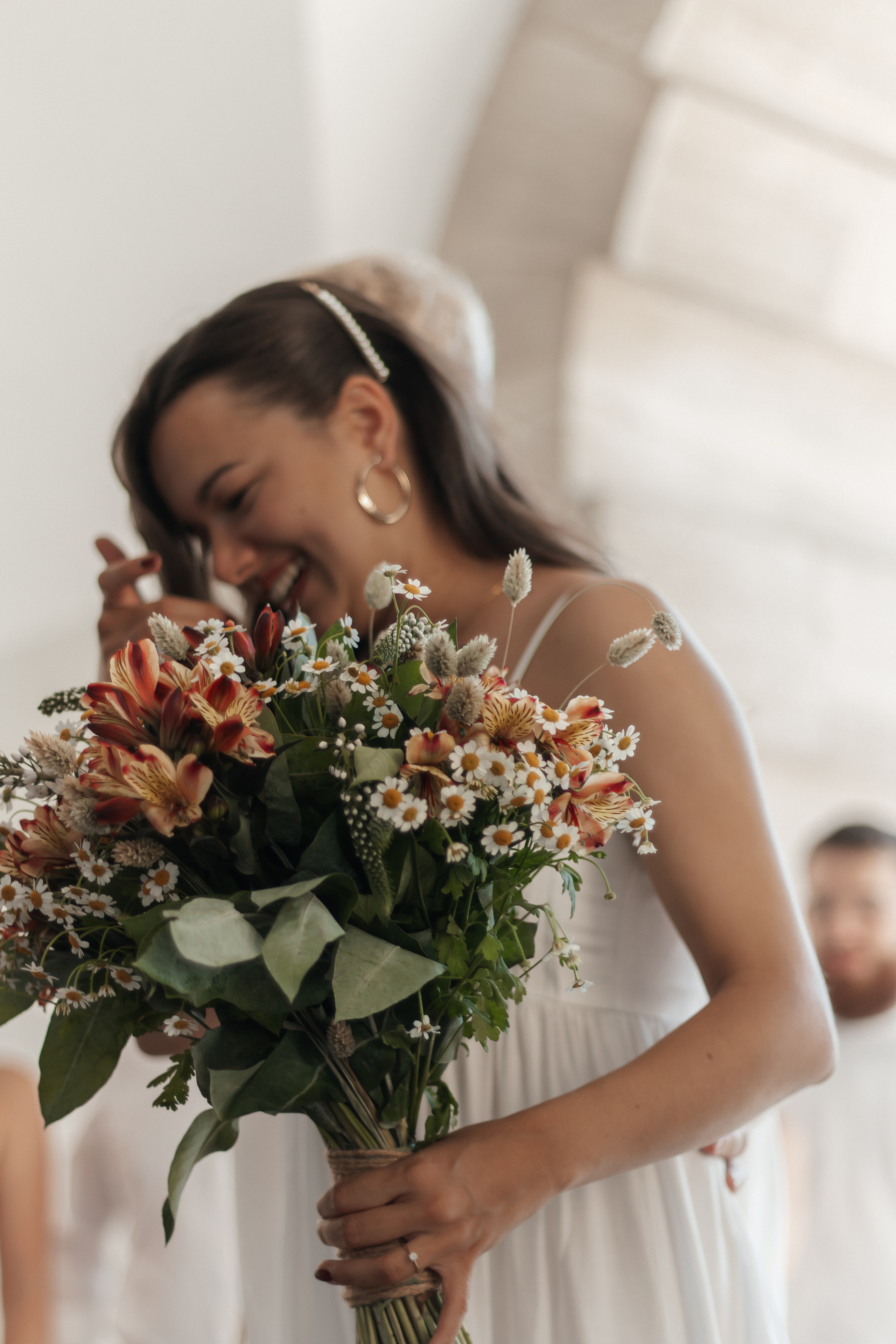 Kevin & Laura. Hochzeitsfotografie
