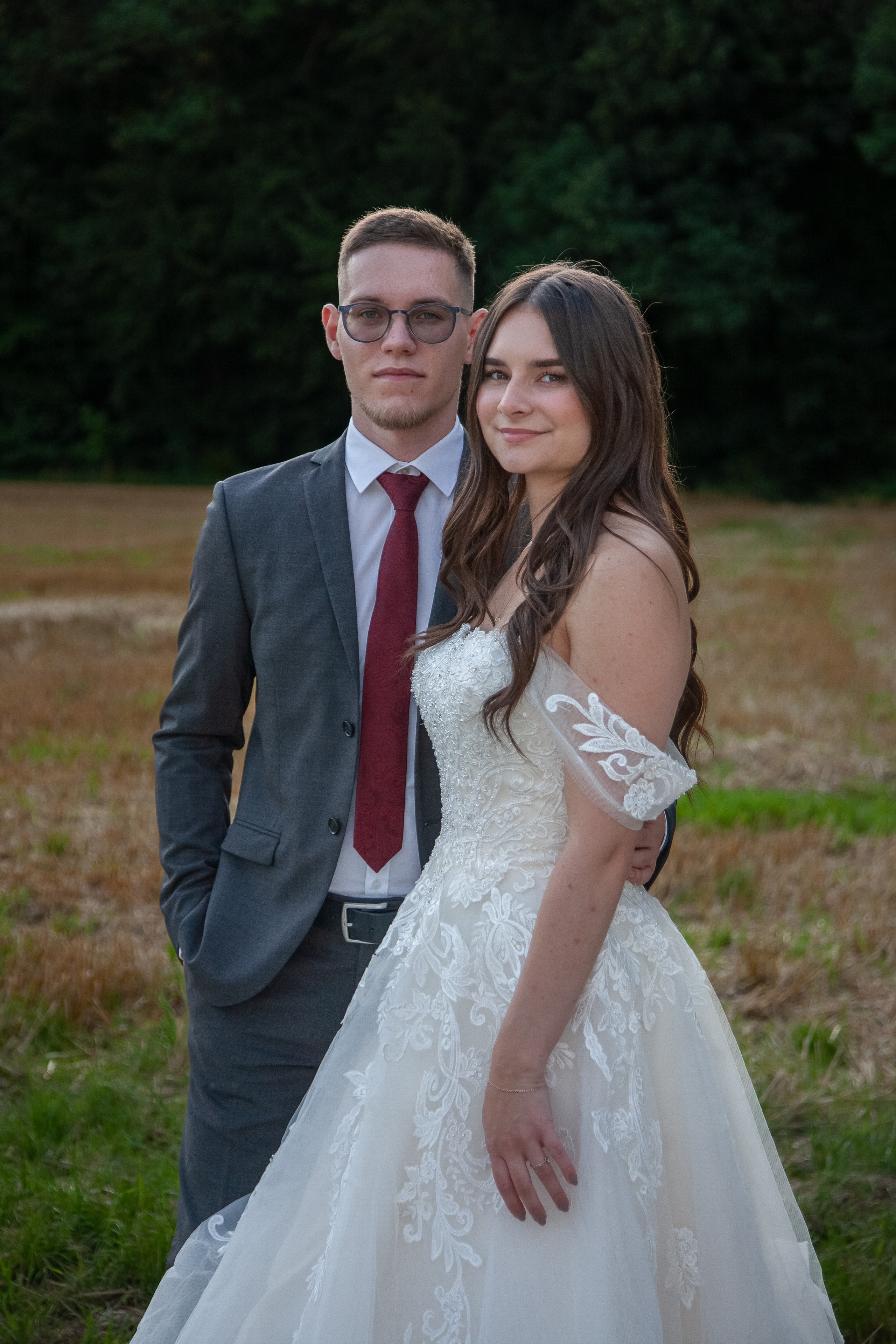 Estella & Dima. Hochzeitsfotografie