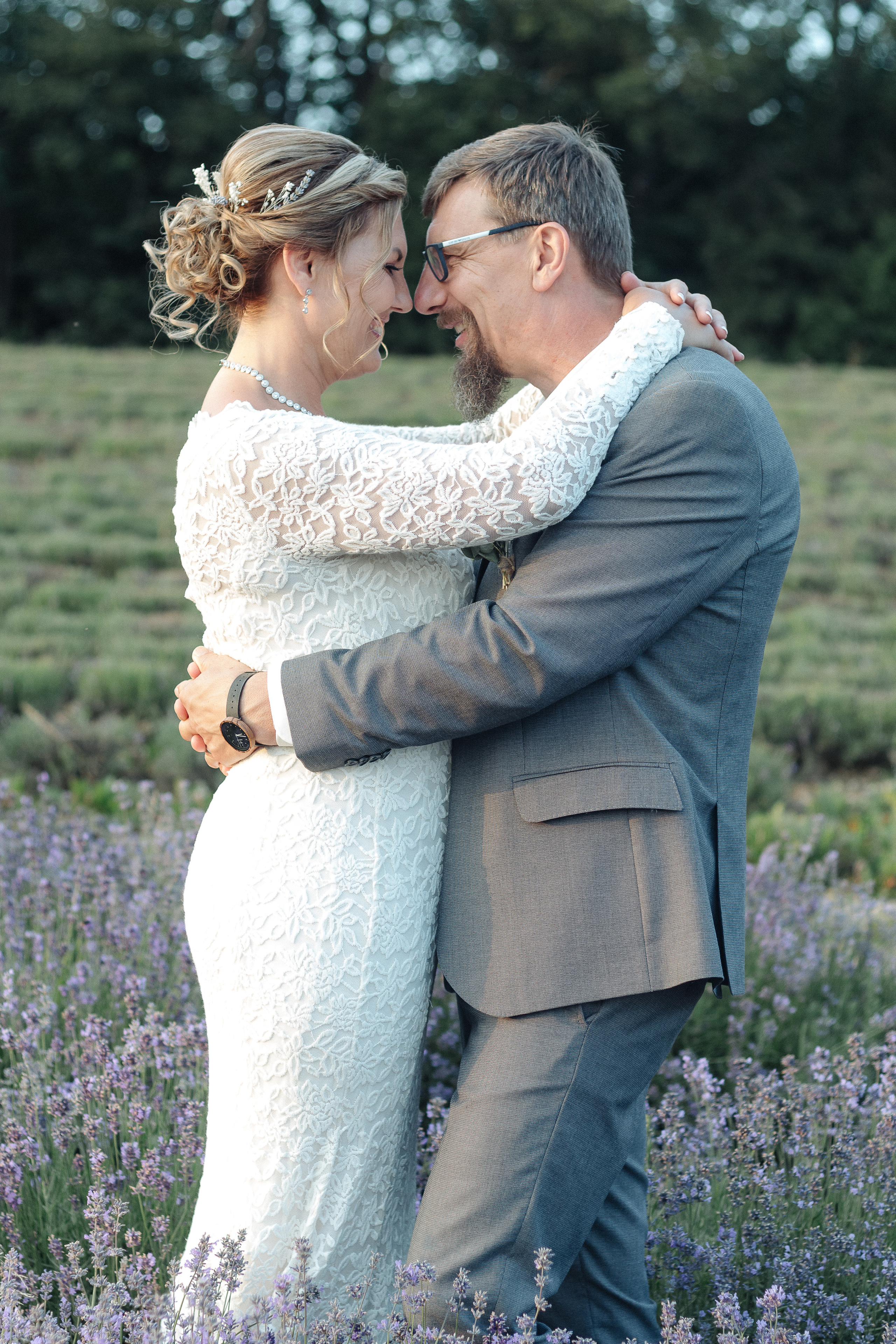 Boris & Helena. Hochzeitsfotografie