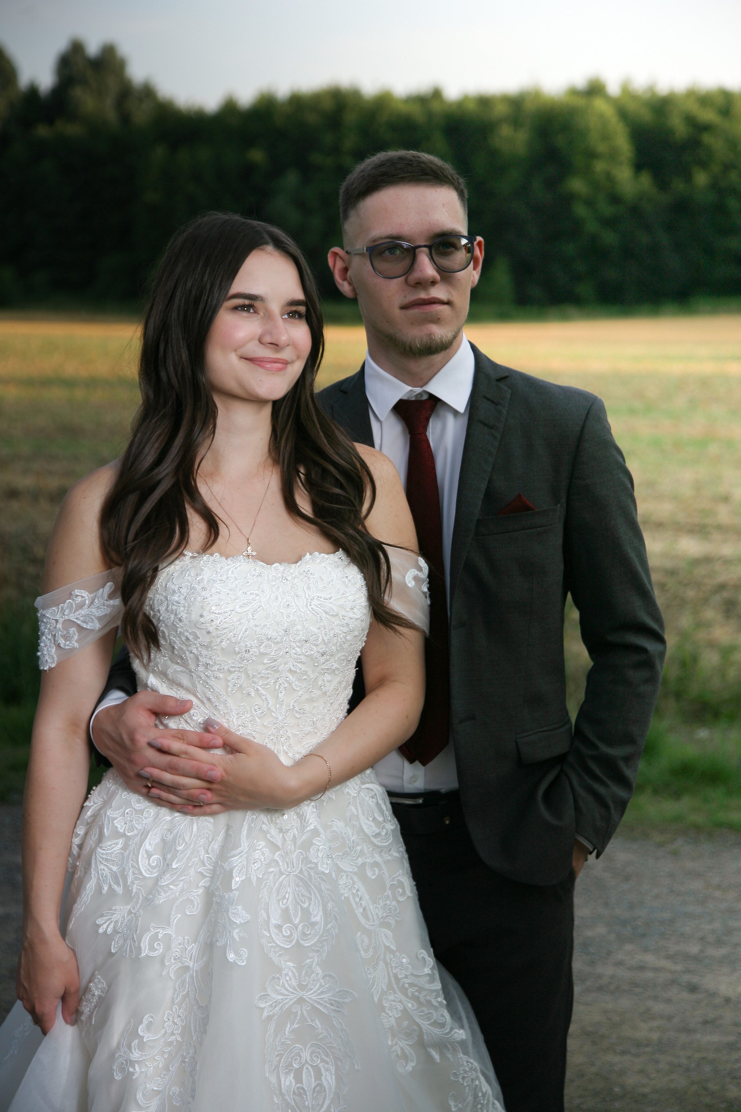 Estella & Dima. Hochzeitsfotografie