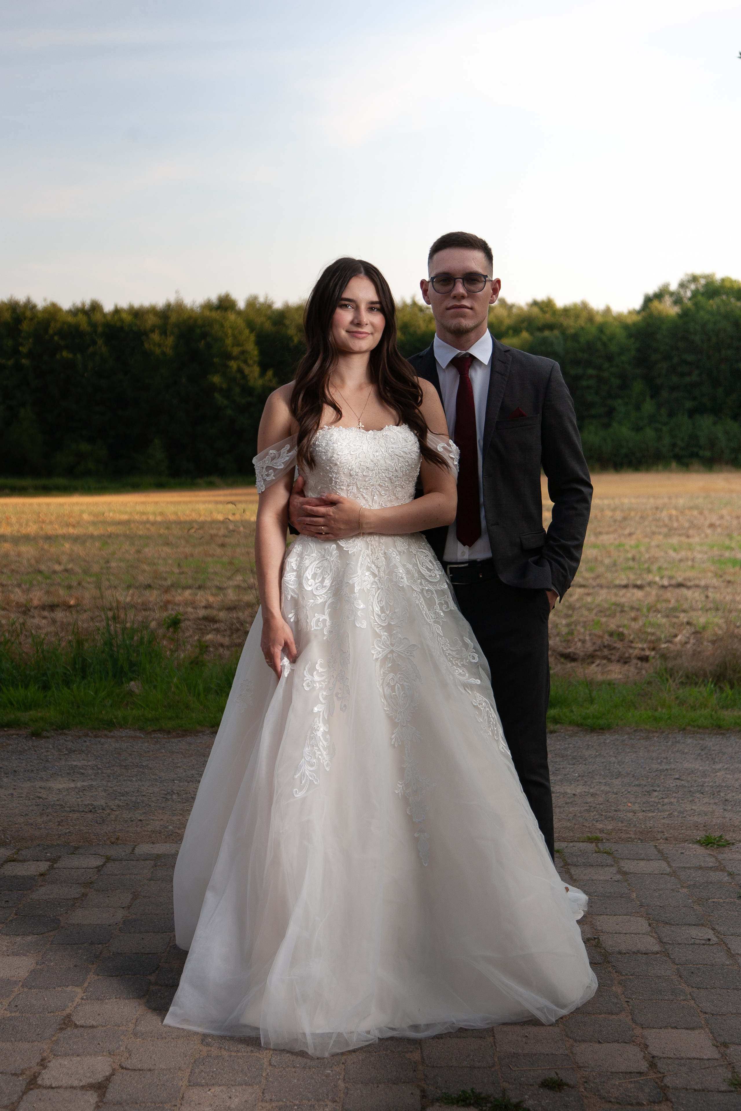 Estella & Dima. Hochzeitsfotografie