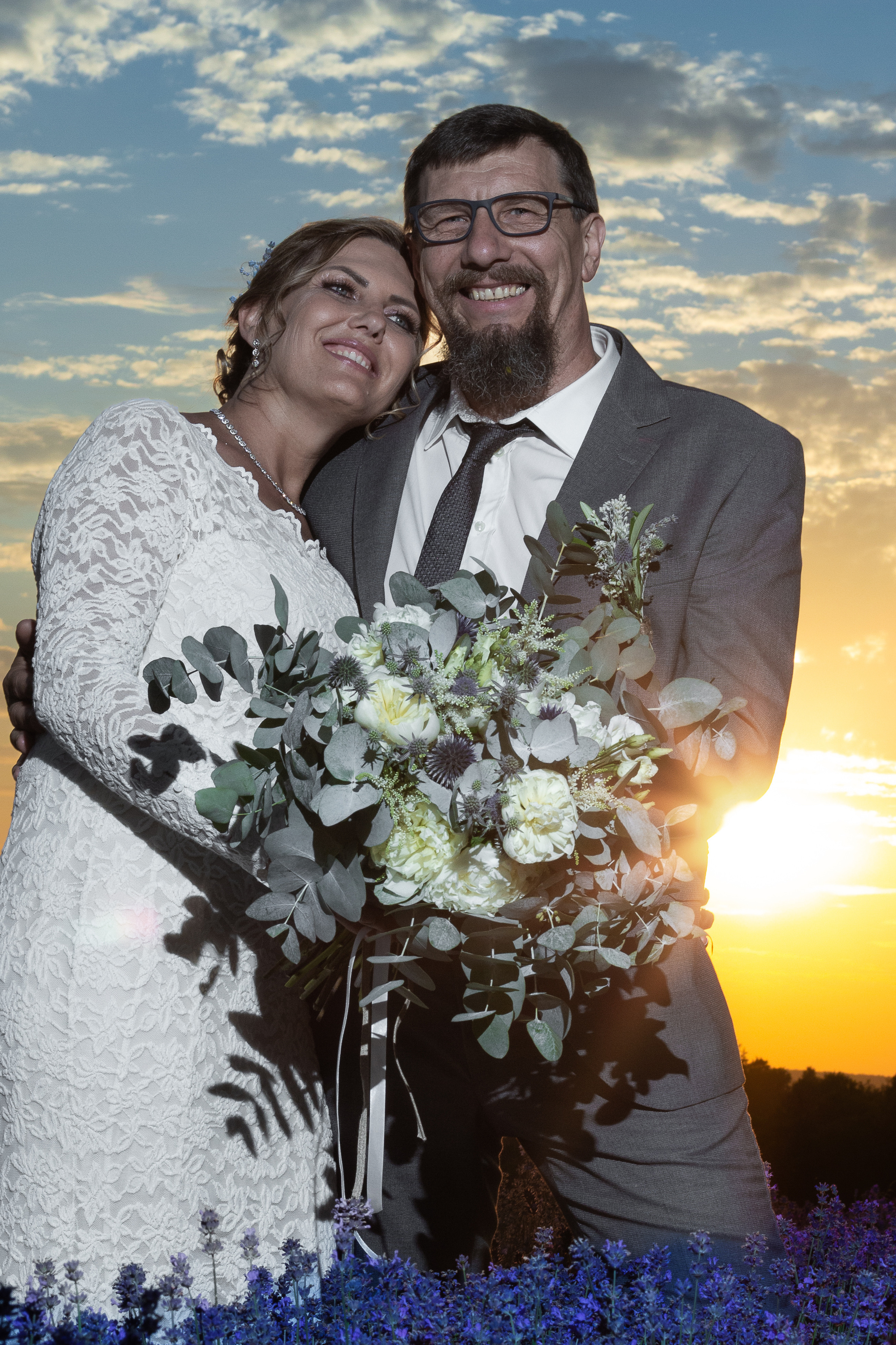 Boris & Helena. Hochzeitsfotografie