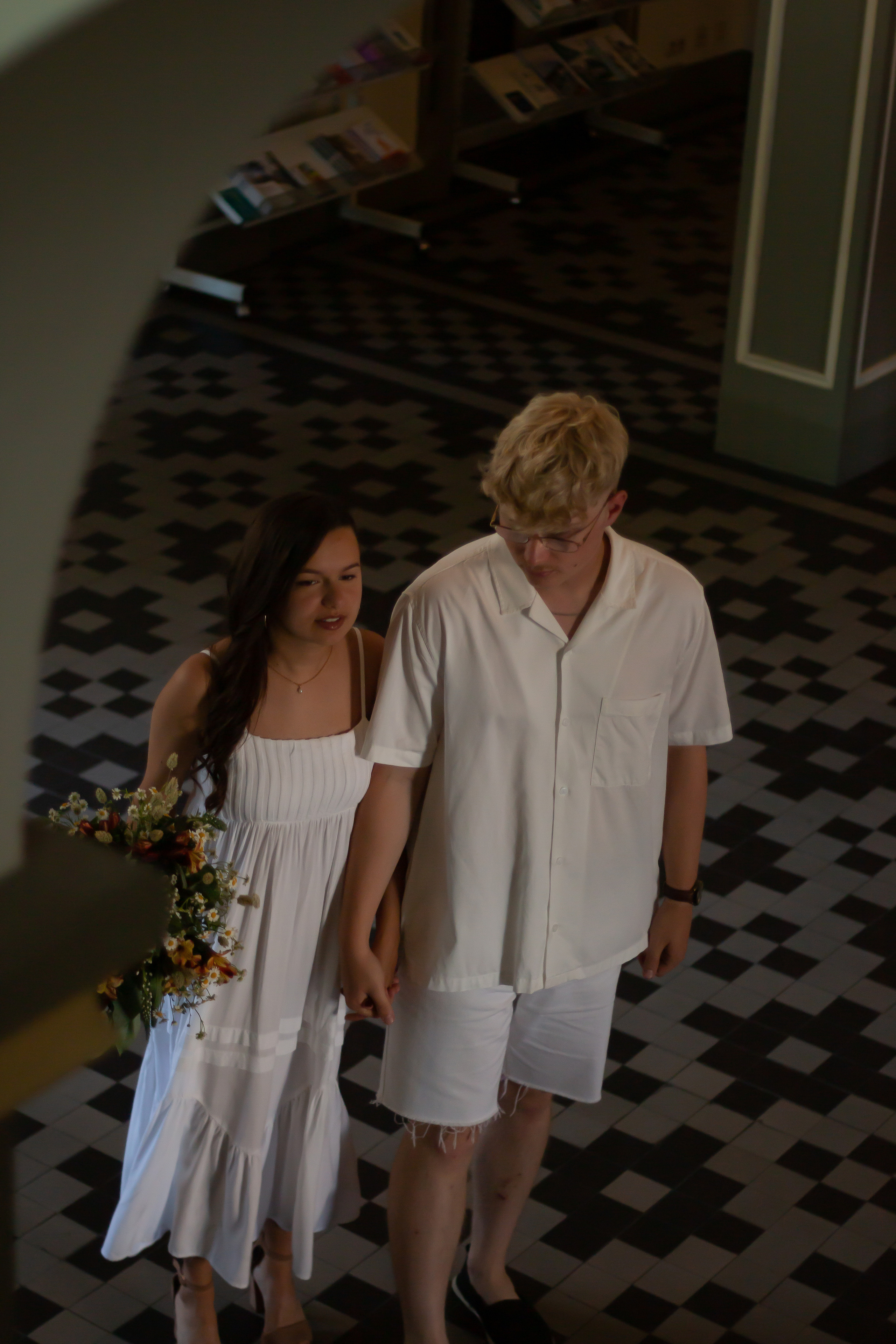 Kevin & Laura. Hochzeitsfotografie