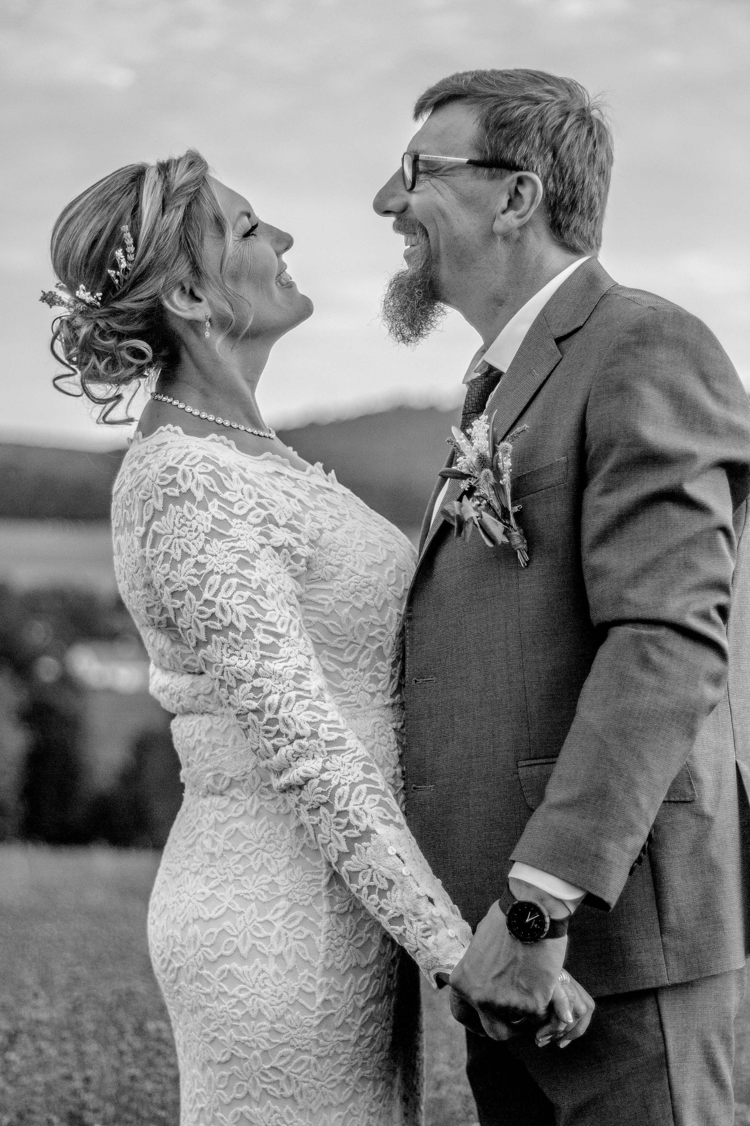 Boris & Helena. Hochzeitsfotografie