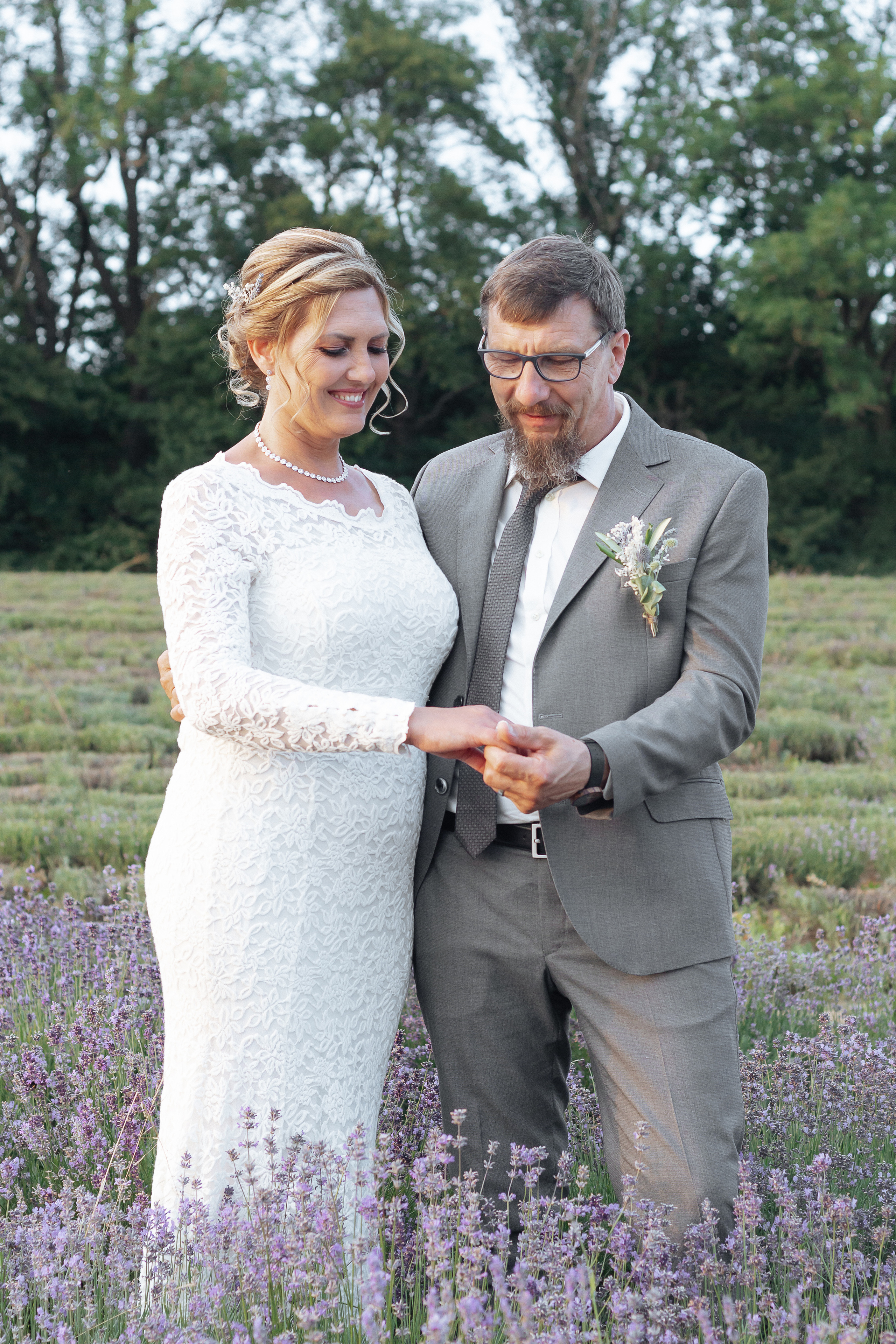 Boris & Helena. Hochzeitsfotografie