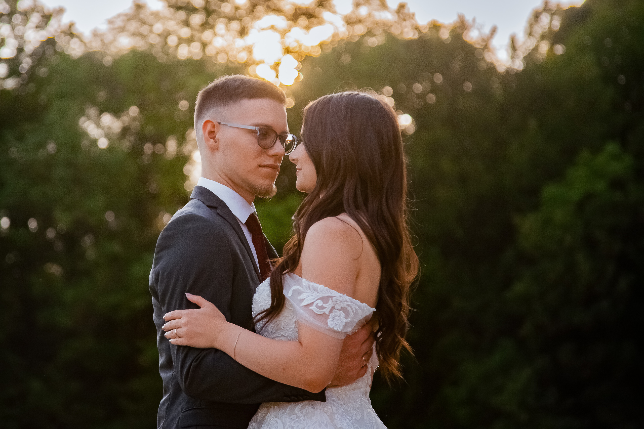Estella & Dima. Hochzeitsfotografie