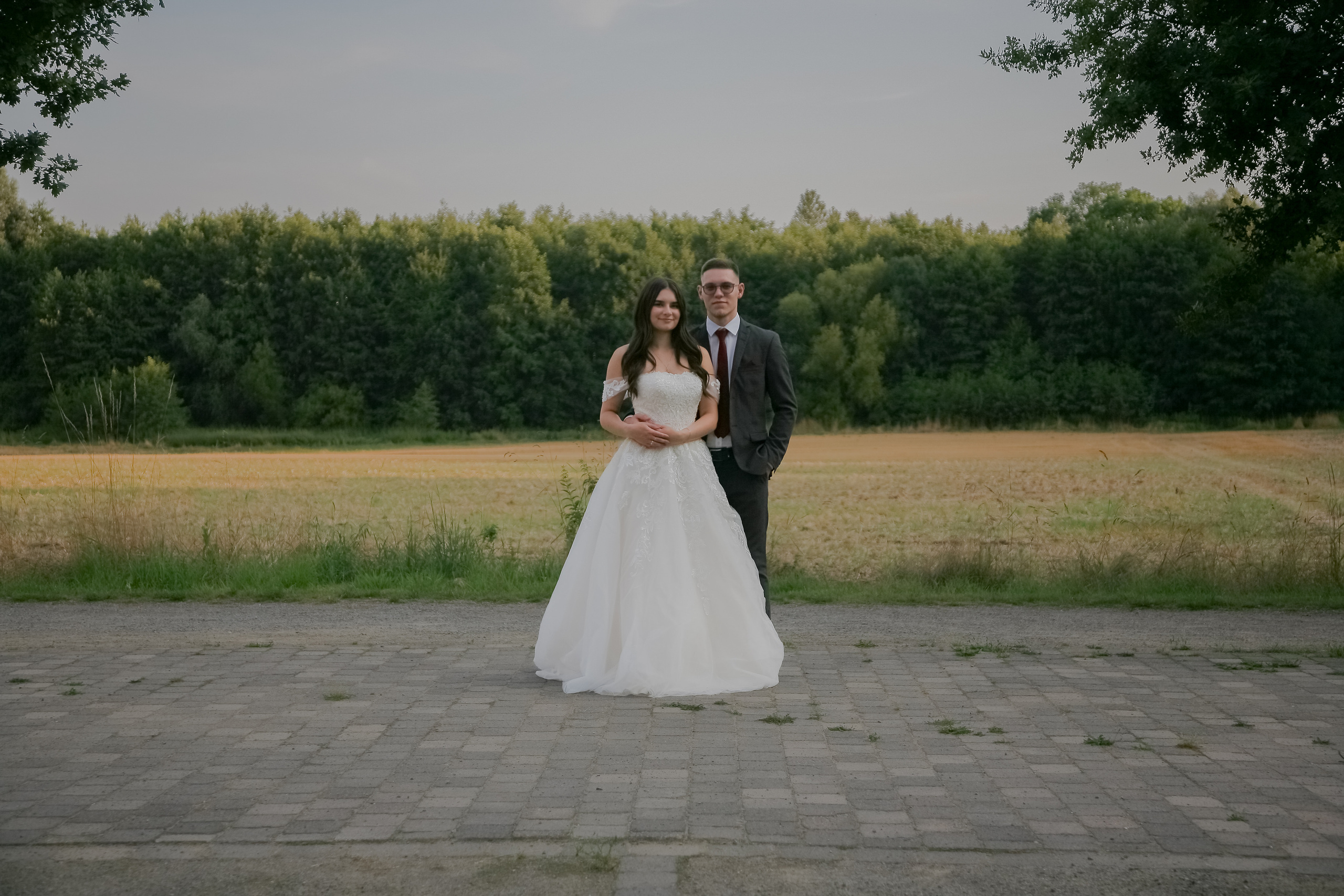 Estella & Dima. Hochzeitsfotografie
