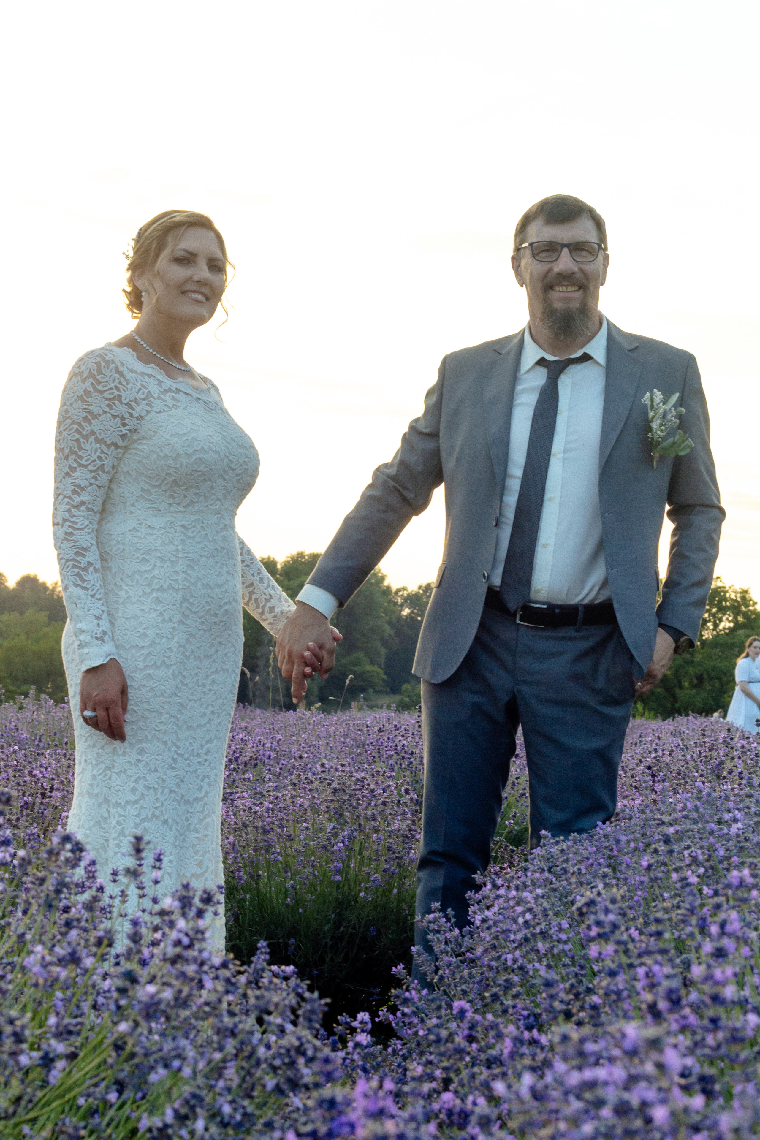 Boris & Helena. Hochzeitsfotografie