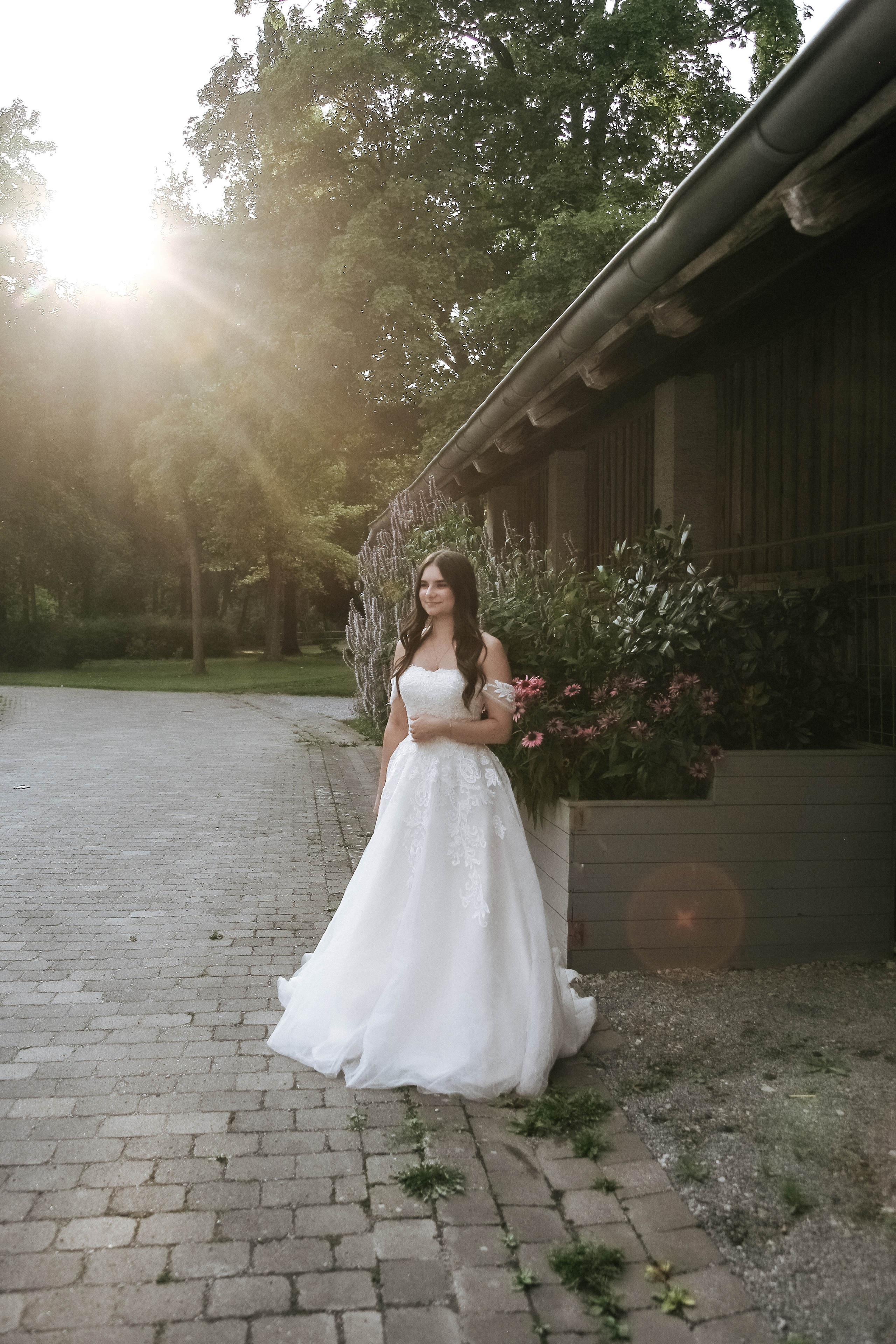 Estella & Dima. Hochzeitsfotografie