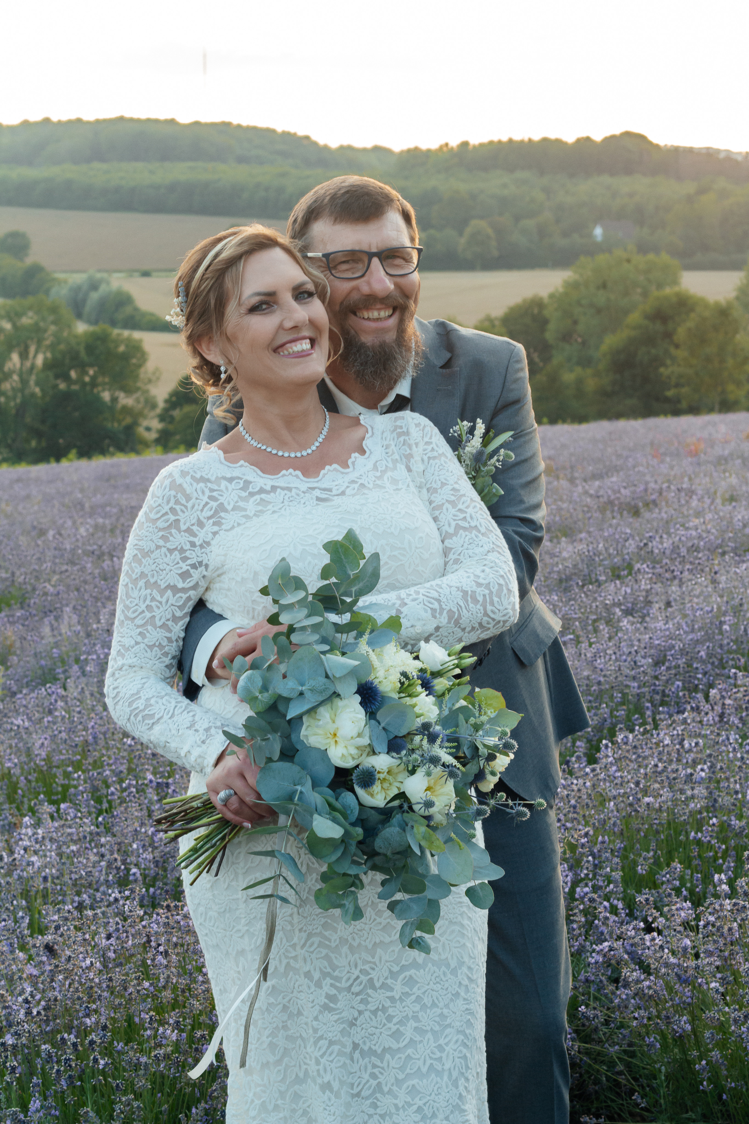 Boris & Helena. Hochzeitsfotografie