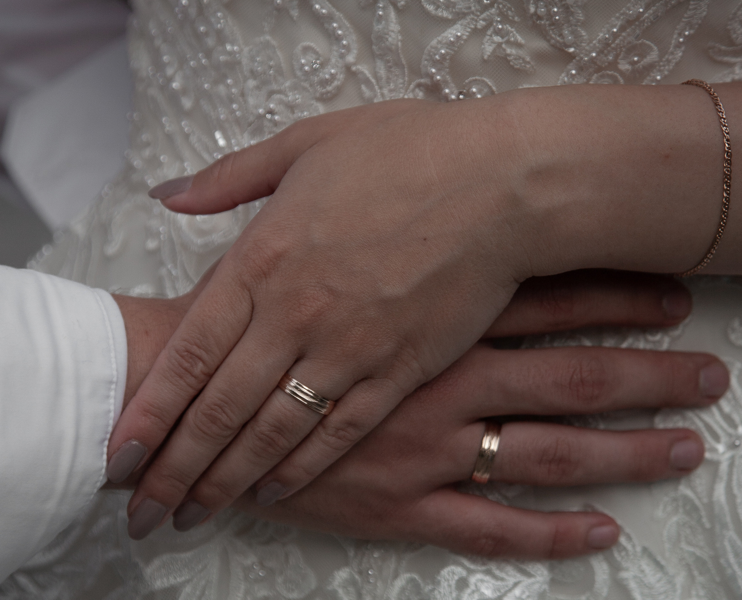 Estella & Dima. Hochzeitsfotografie