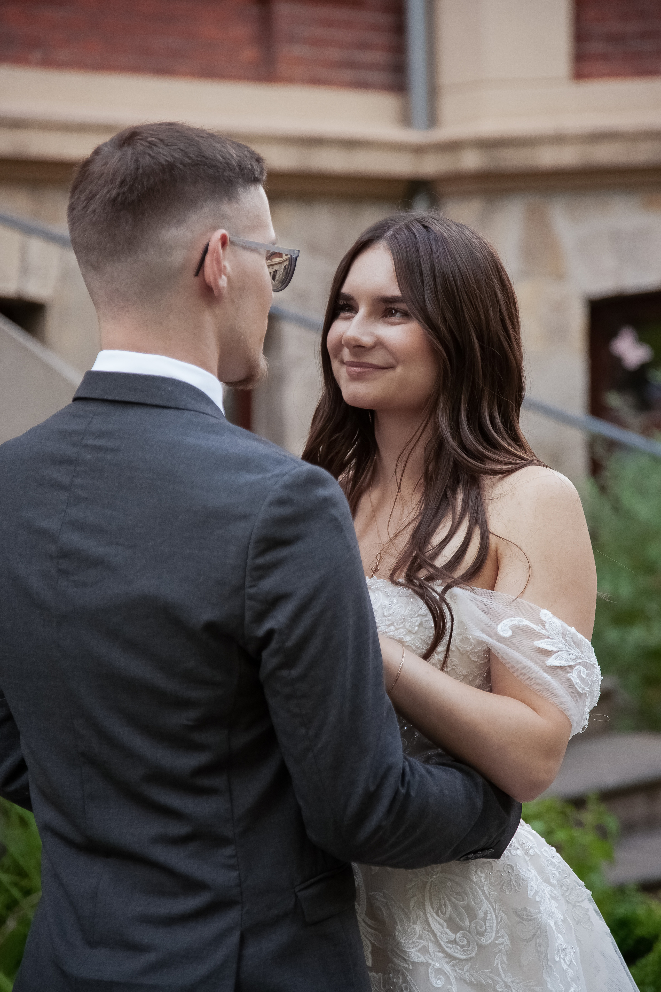 Estella & Dima. Hochzeitsfotografie