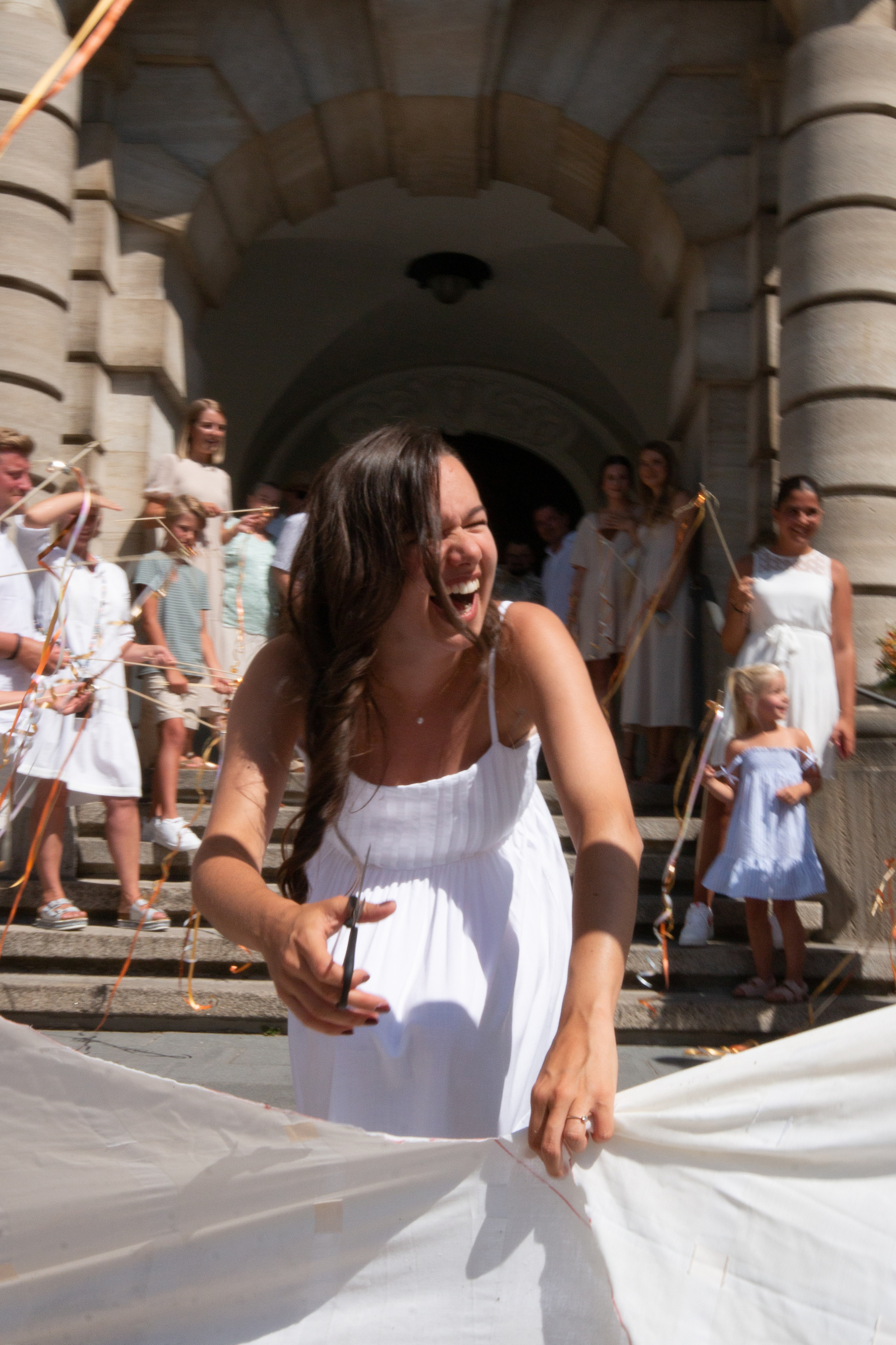 Kevin & Laura. Hochzeitsfotografie