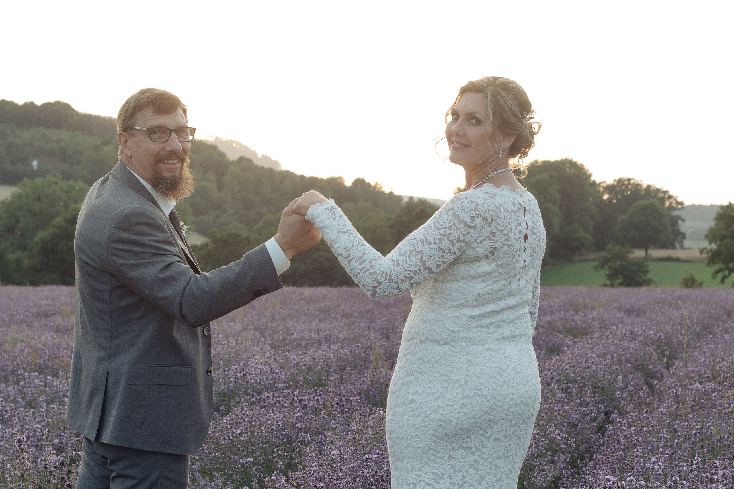 Boris & Helena. Hochzeitsfotografie