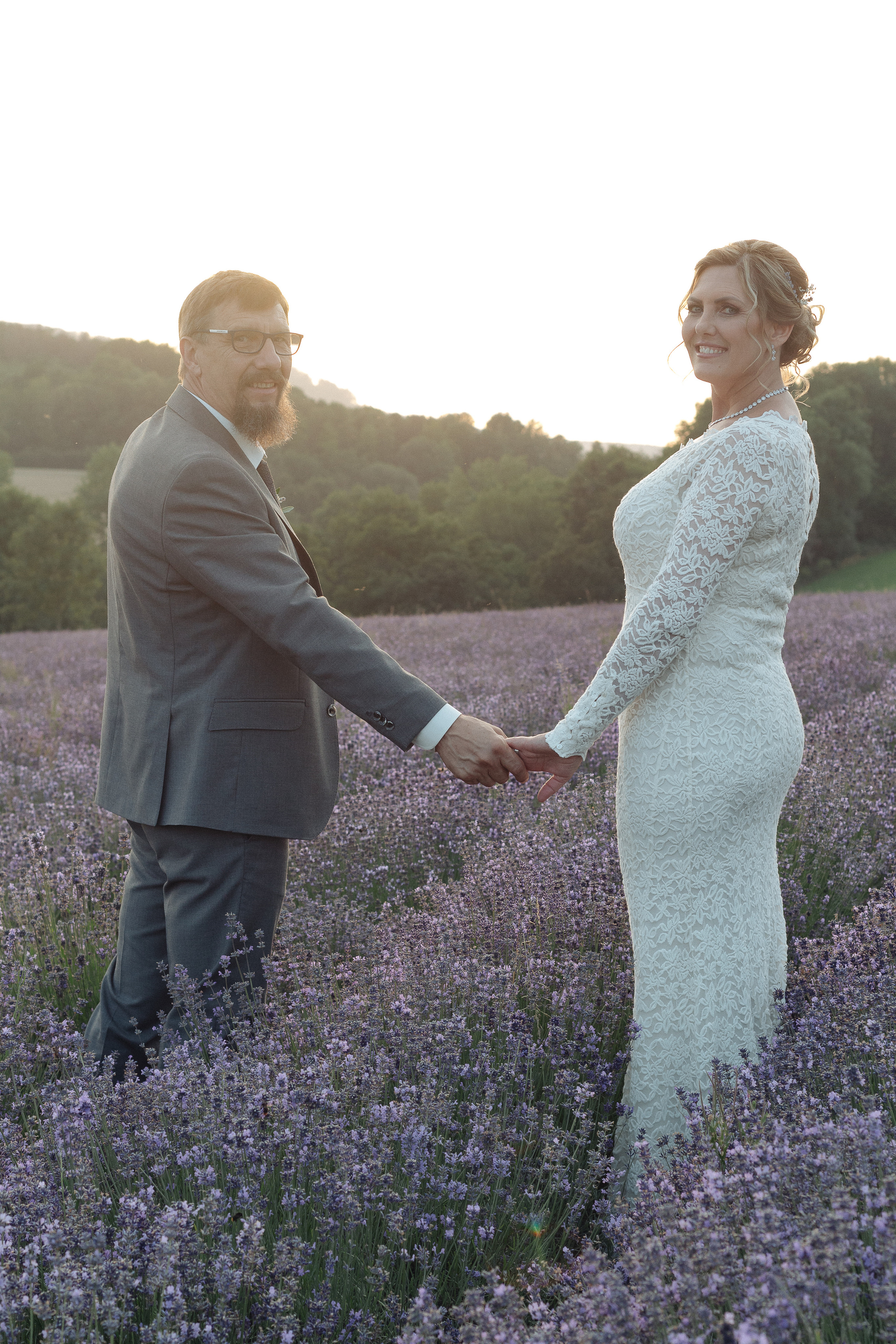 Boris & Helena. Hochzeitsfotografie