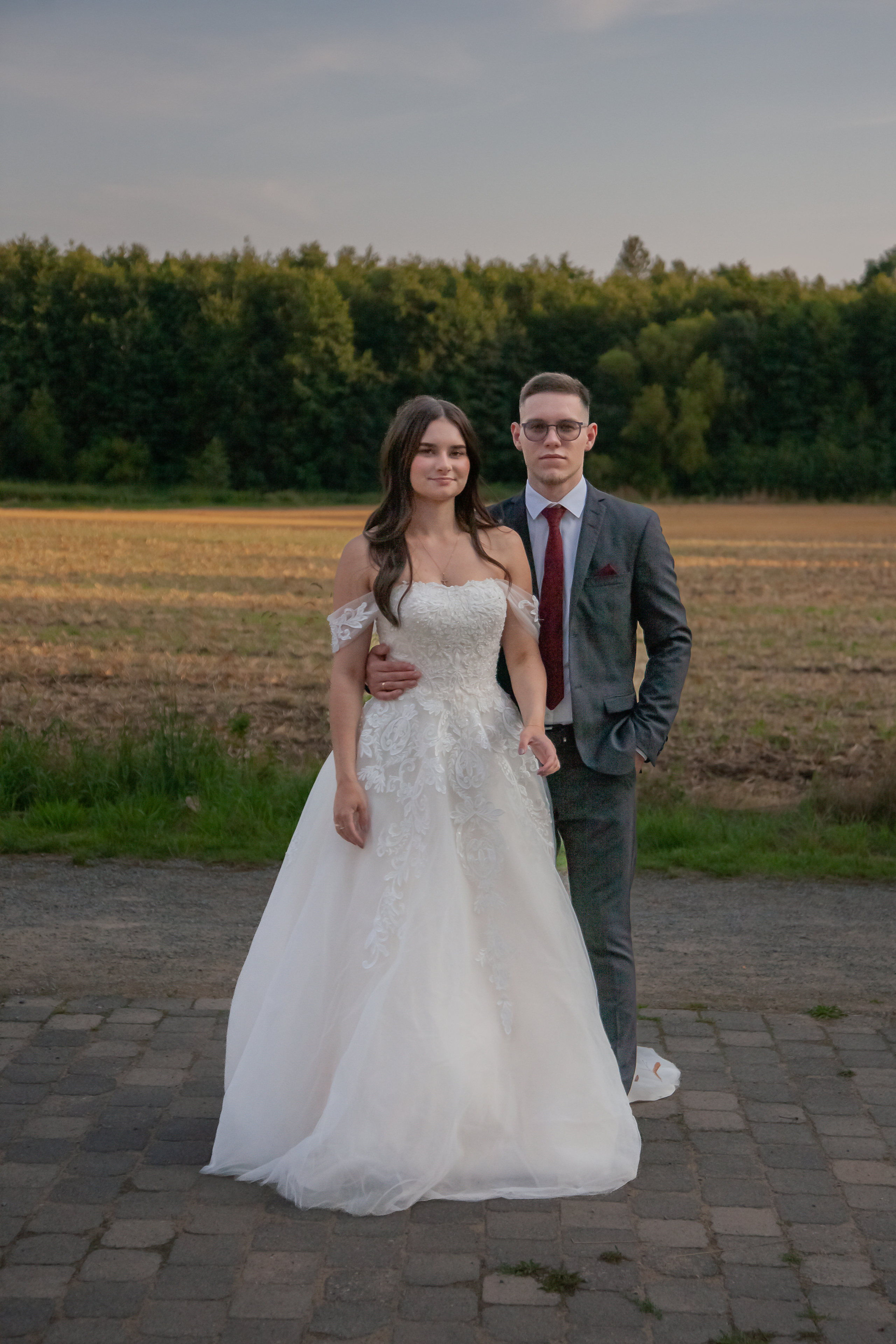 Estella & Dima. Hochzeitsfotografie