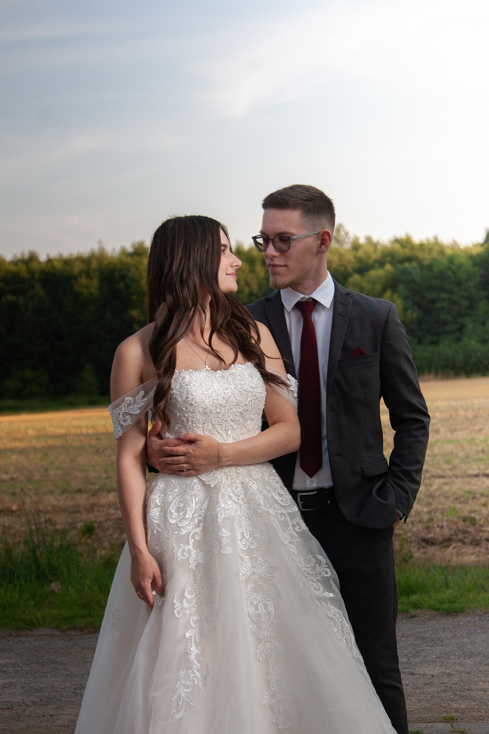 Estella & Dima. Hochzeitsfotografie