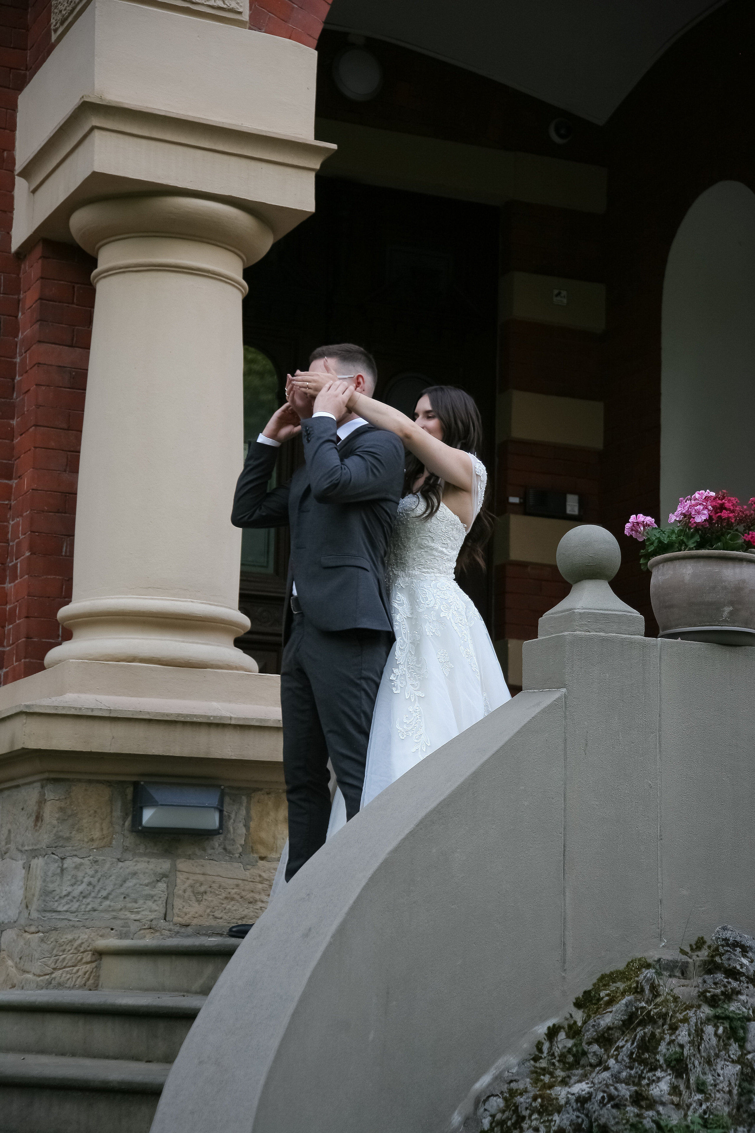 Estella & Dima. Hochzeitsfotografie