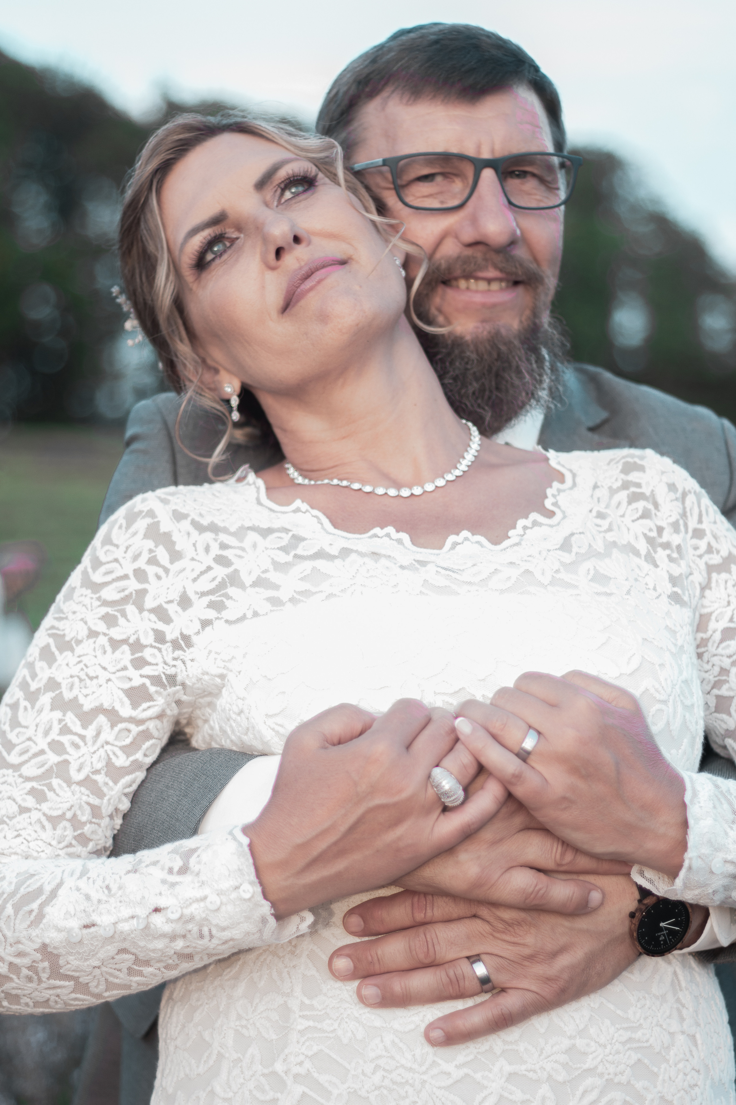 Boris & Helena. Hochzeitsfotografie