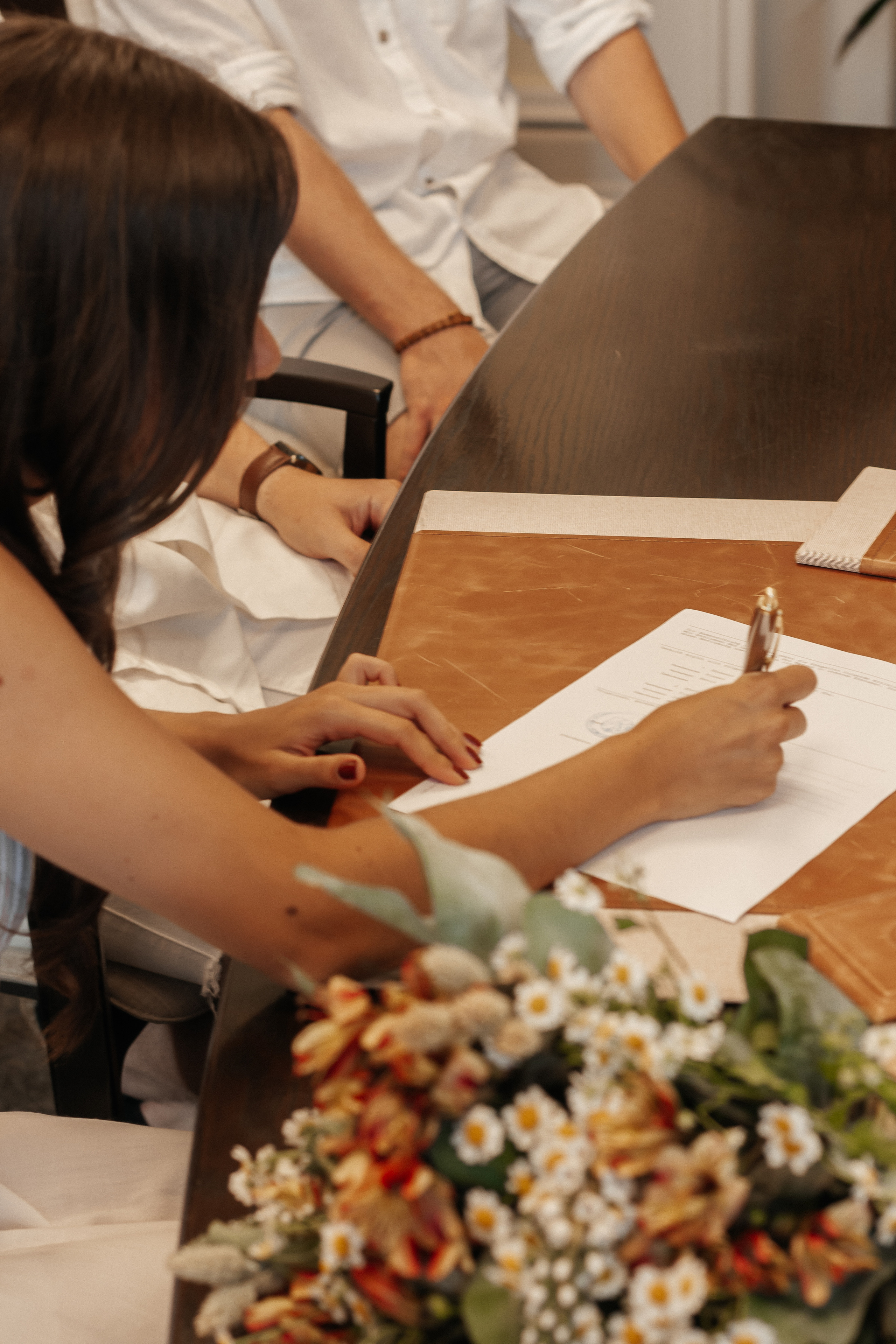 Kevin & Laura. Hochzeitsfotografie