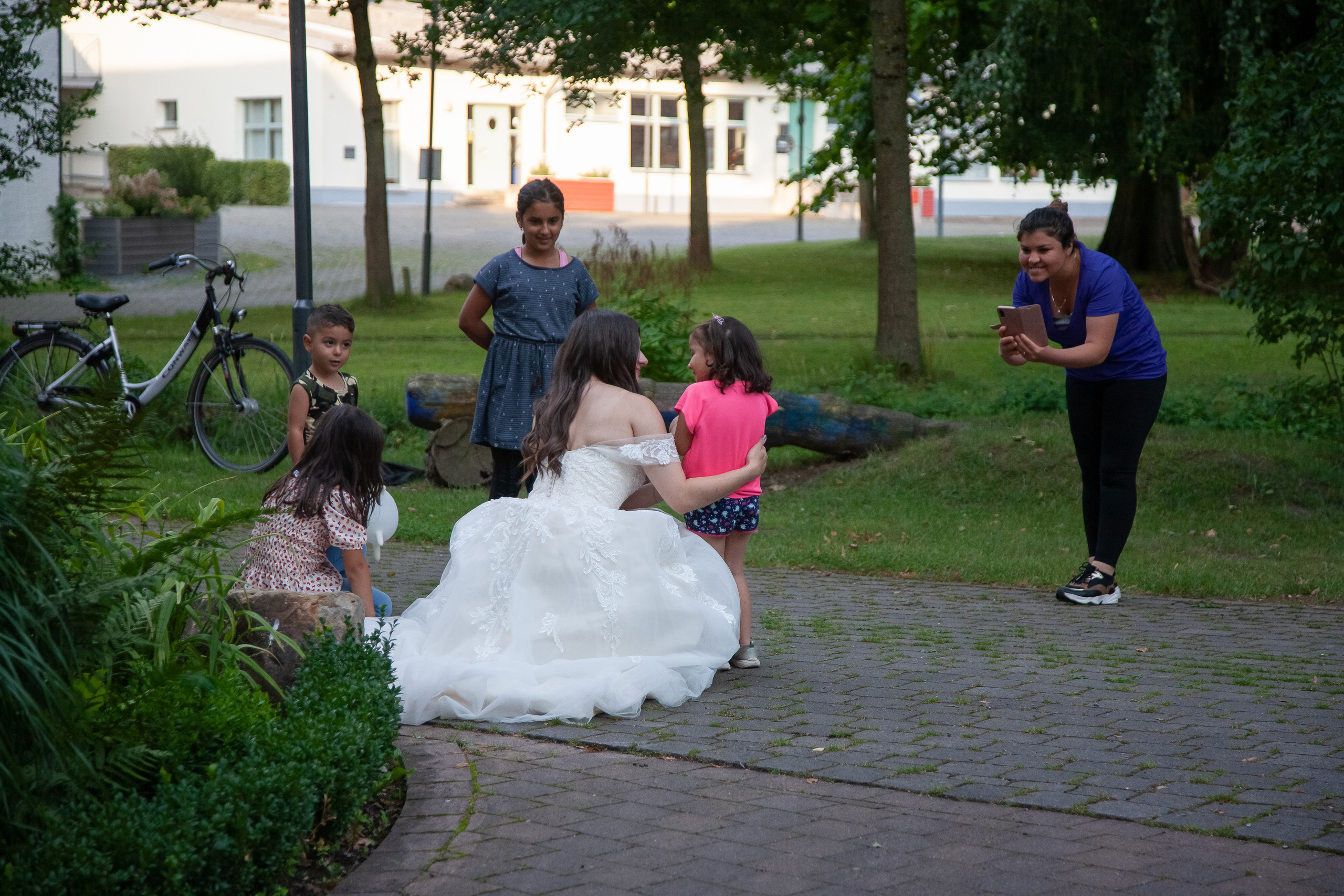 Estella & Dima. Hochzeitsfotografie