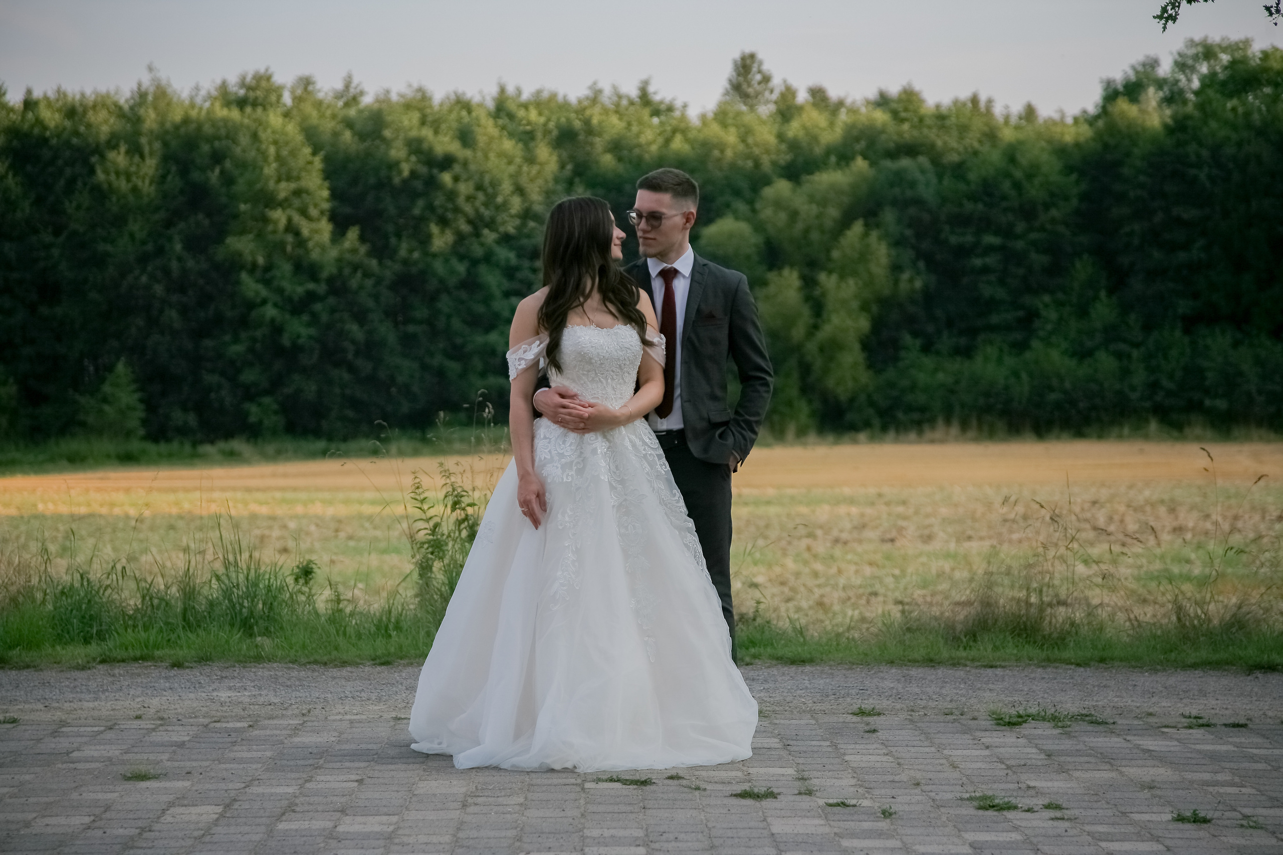 Estella & Dima. Hochzeitsfotografie