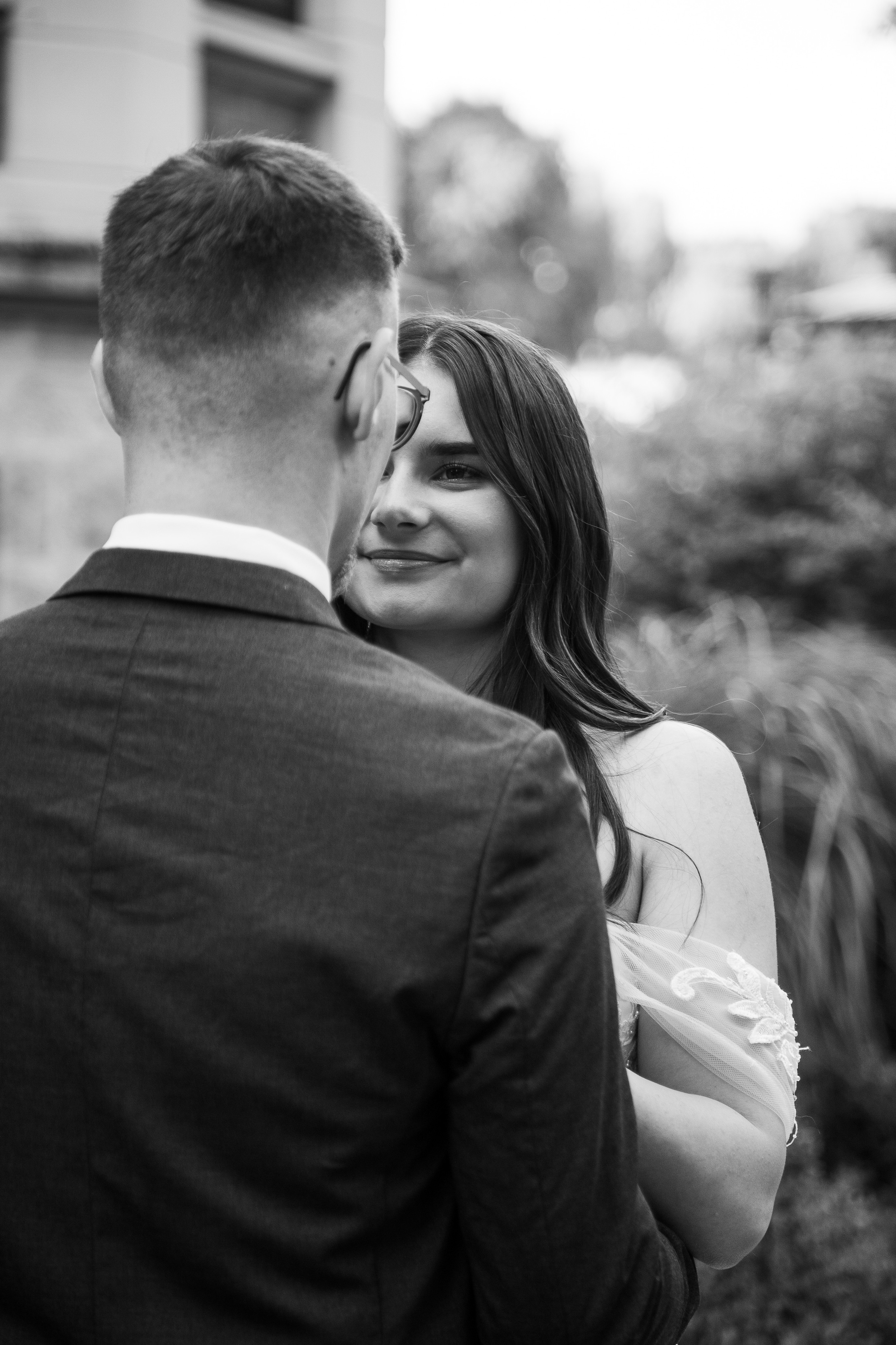 Estella & Dima. Hochzeitsfotografie