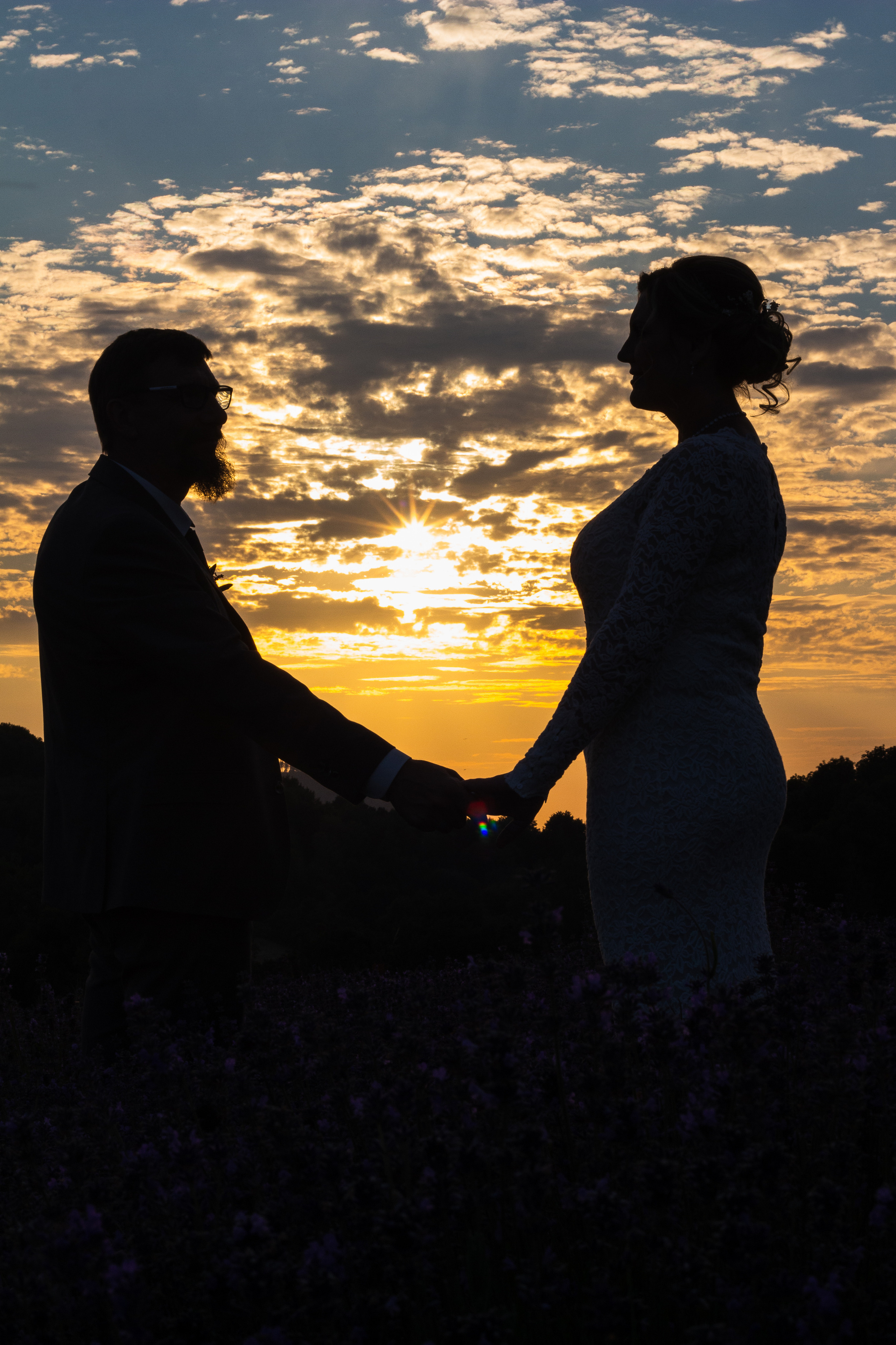 Boris & Helena. Hochzeitsfotografie