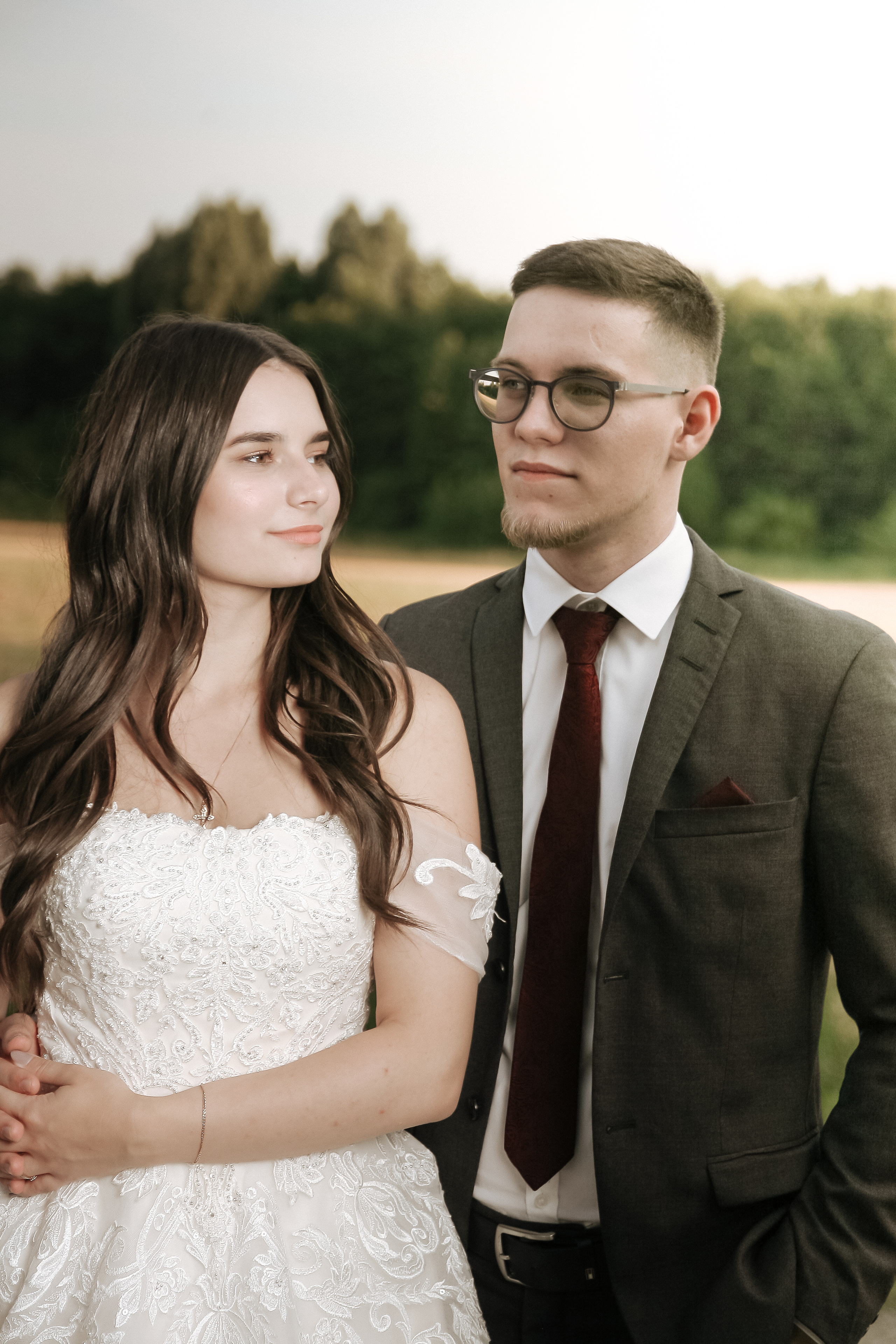 Estella & Dima. Hochzeitsfotografie