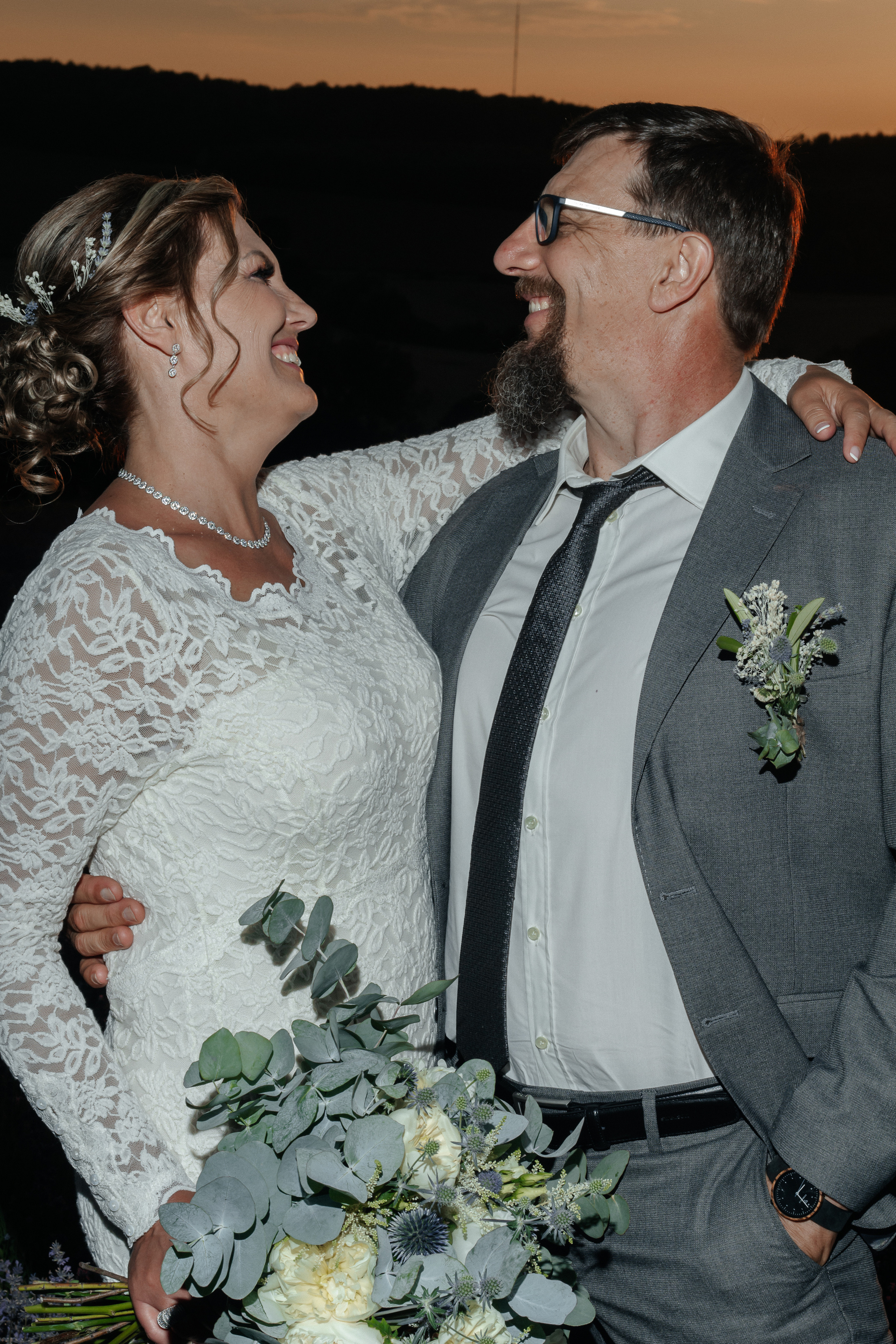 Boris & Helena. Hochzeitsfotografie