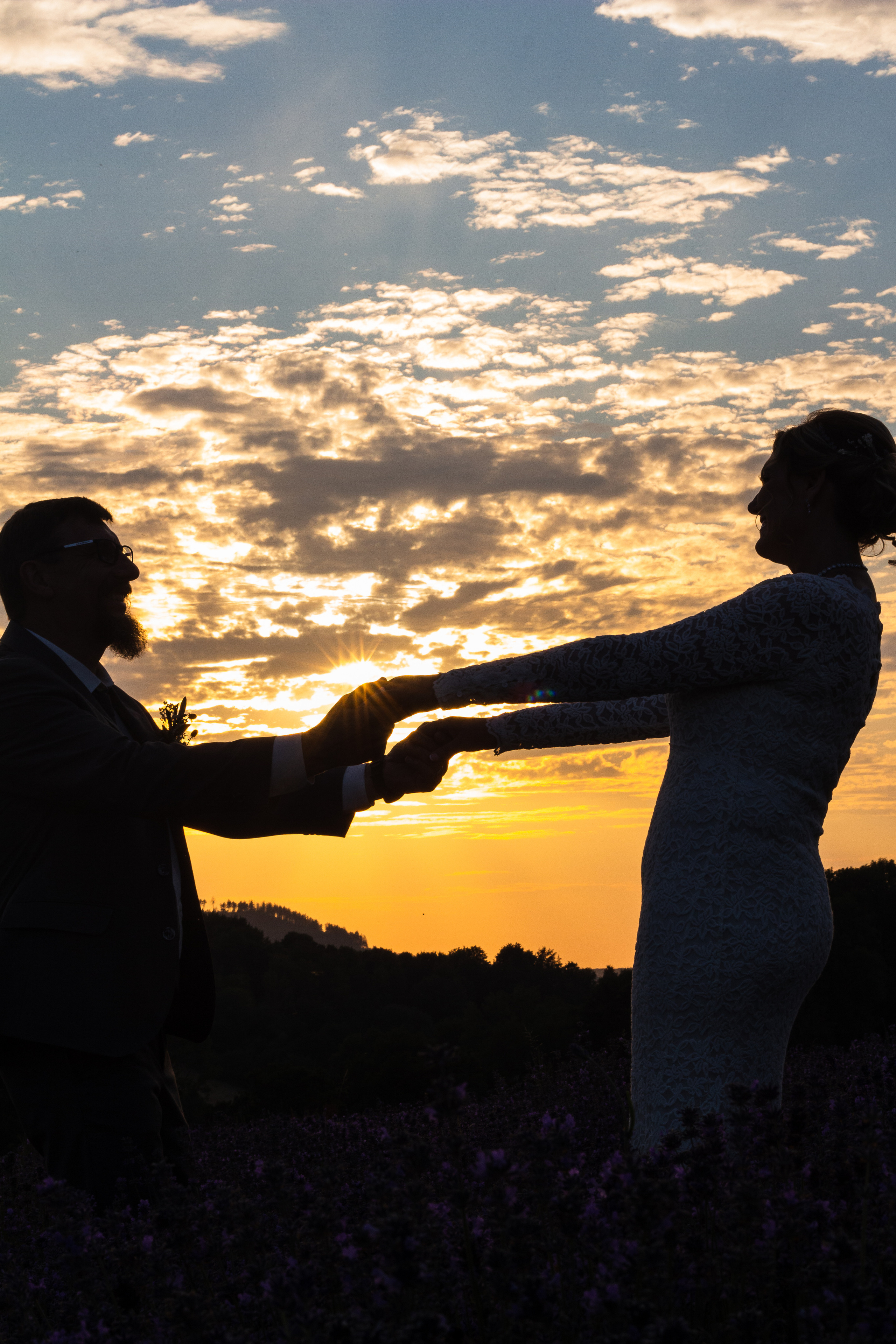Boris & Helena. Hochzeitsfotografie