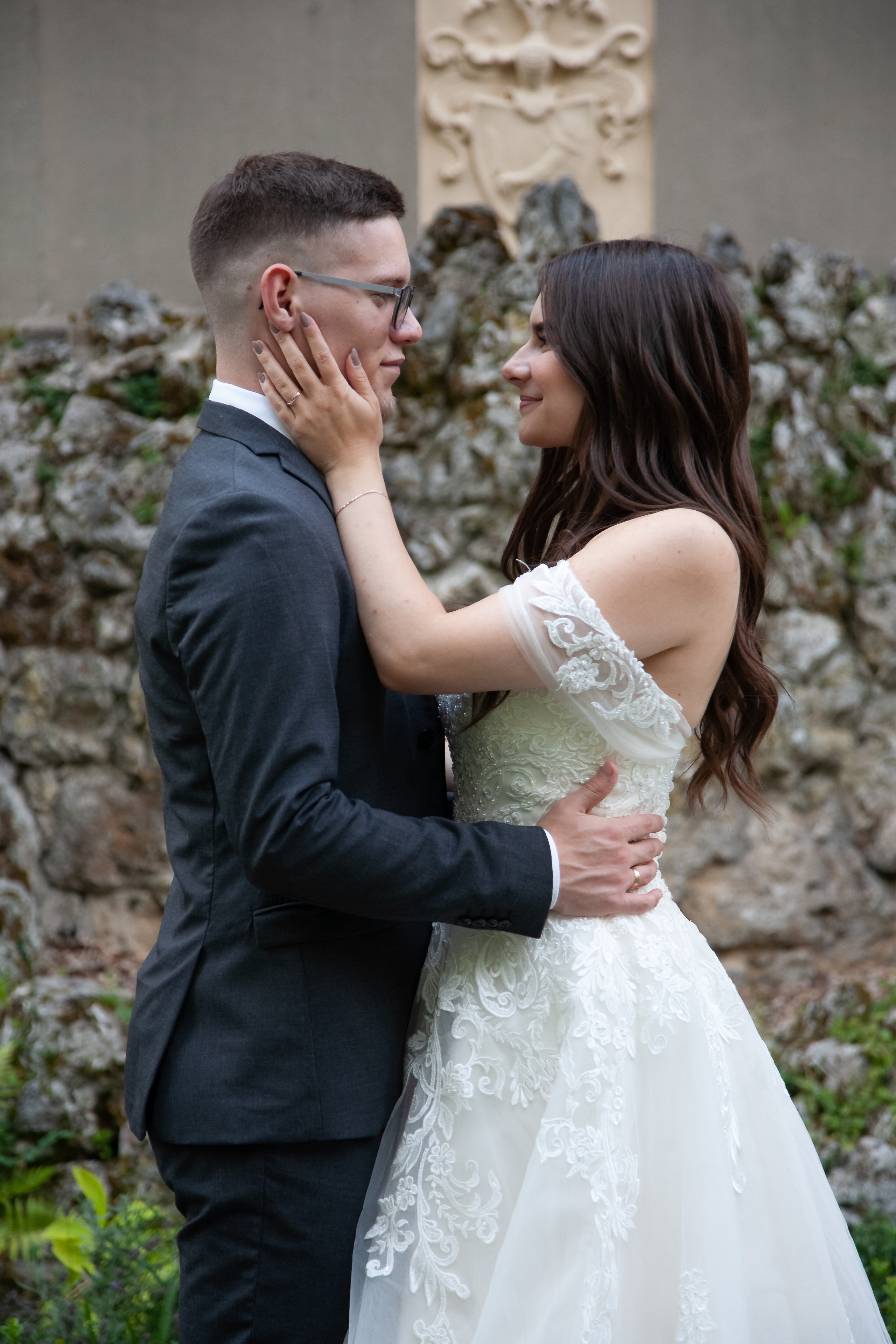 Estella & Dima. Hochzeitsfotografie