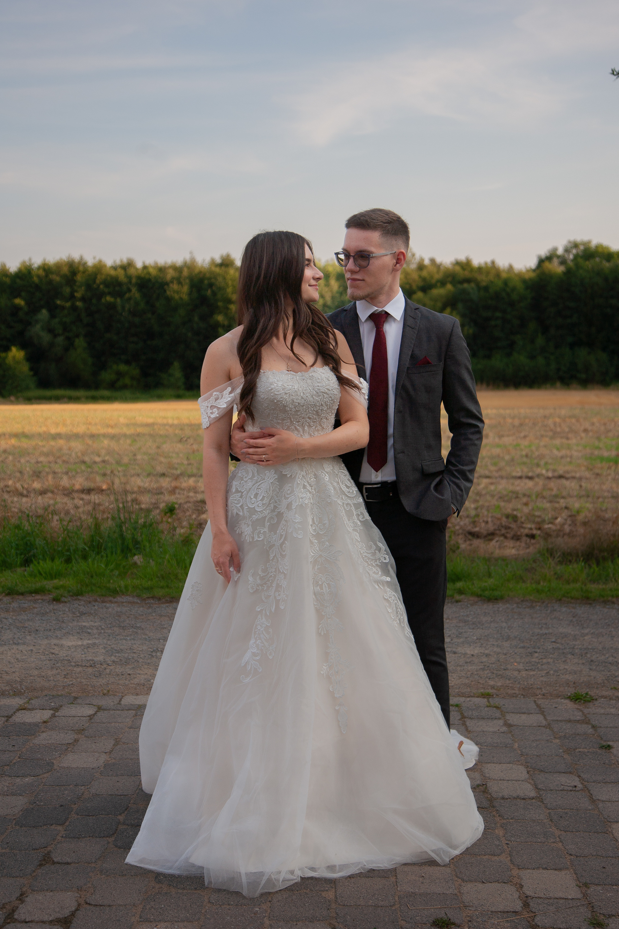Estella & Dima. Hochzeitsfotografie