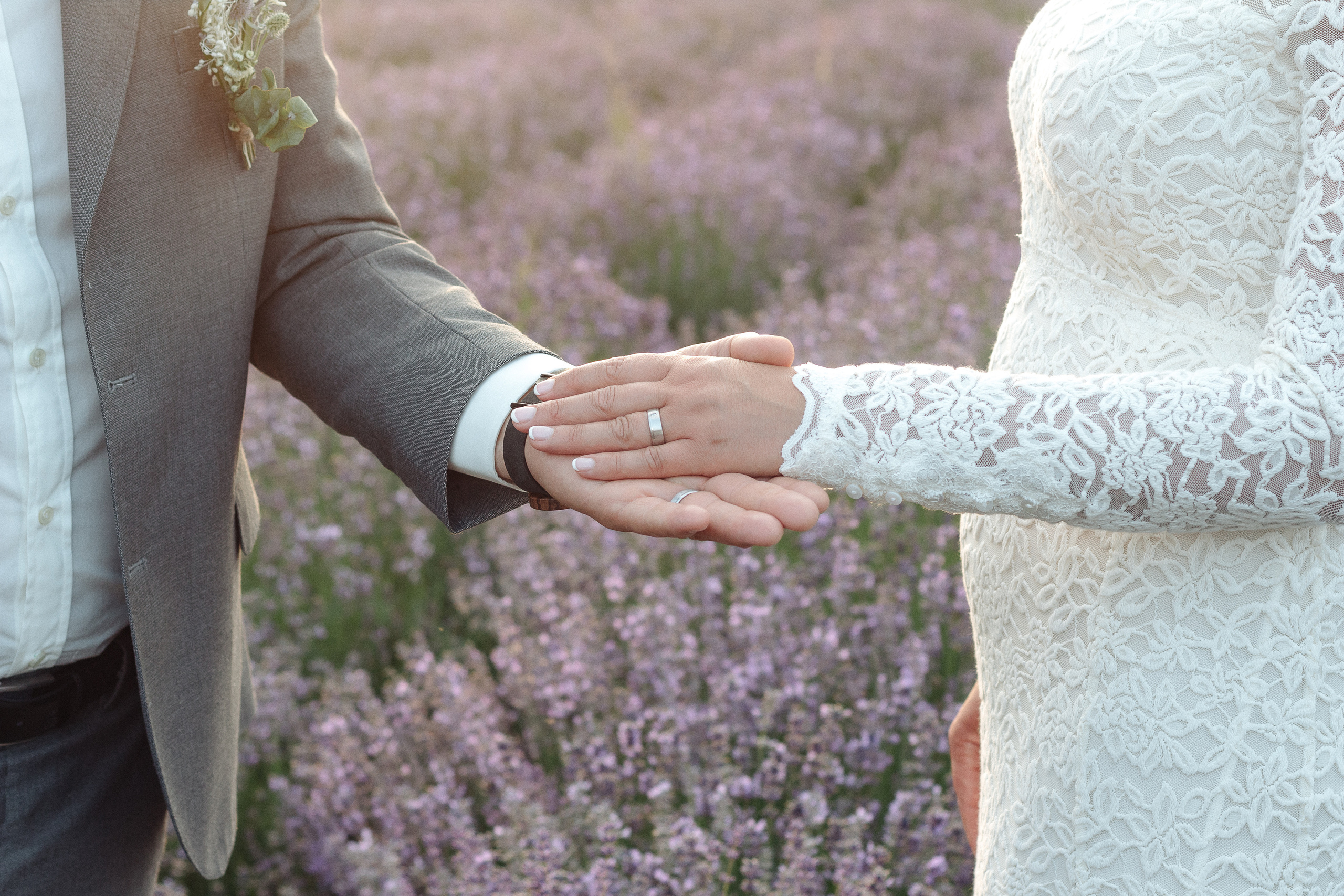 Boris & Helena. Hochzeitsfotografie