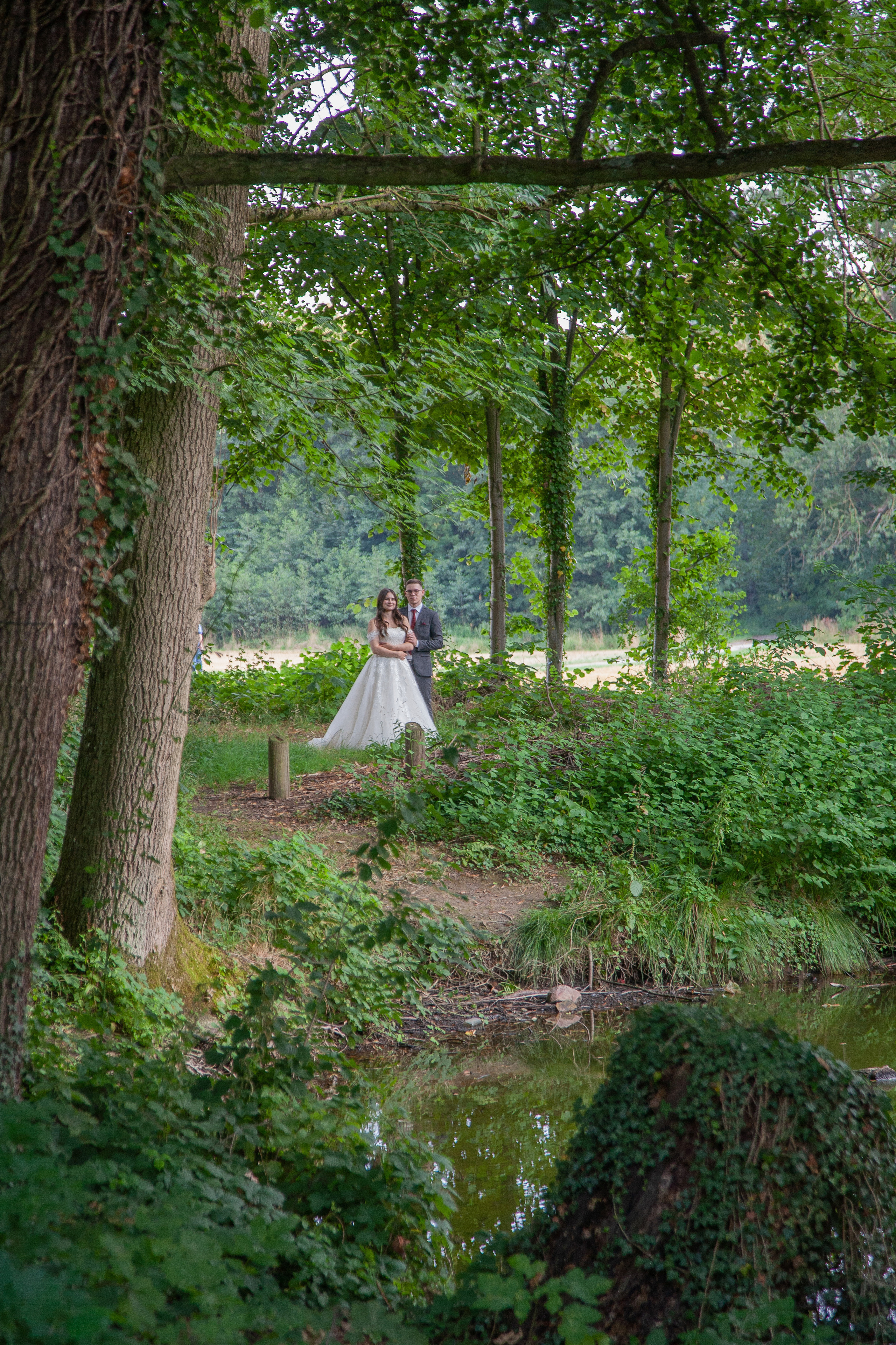 Estella & Dima. Hochzeitsfotografie