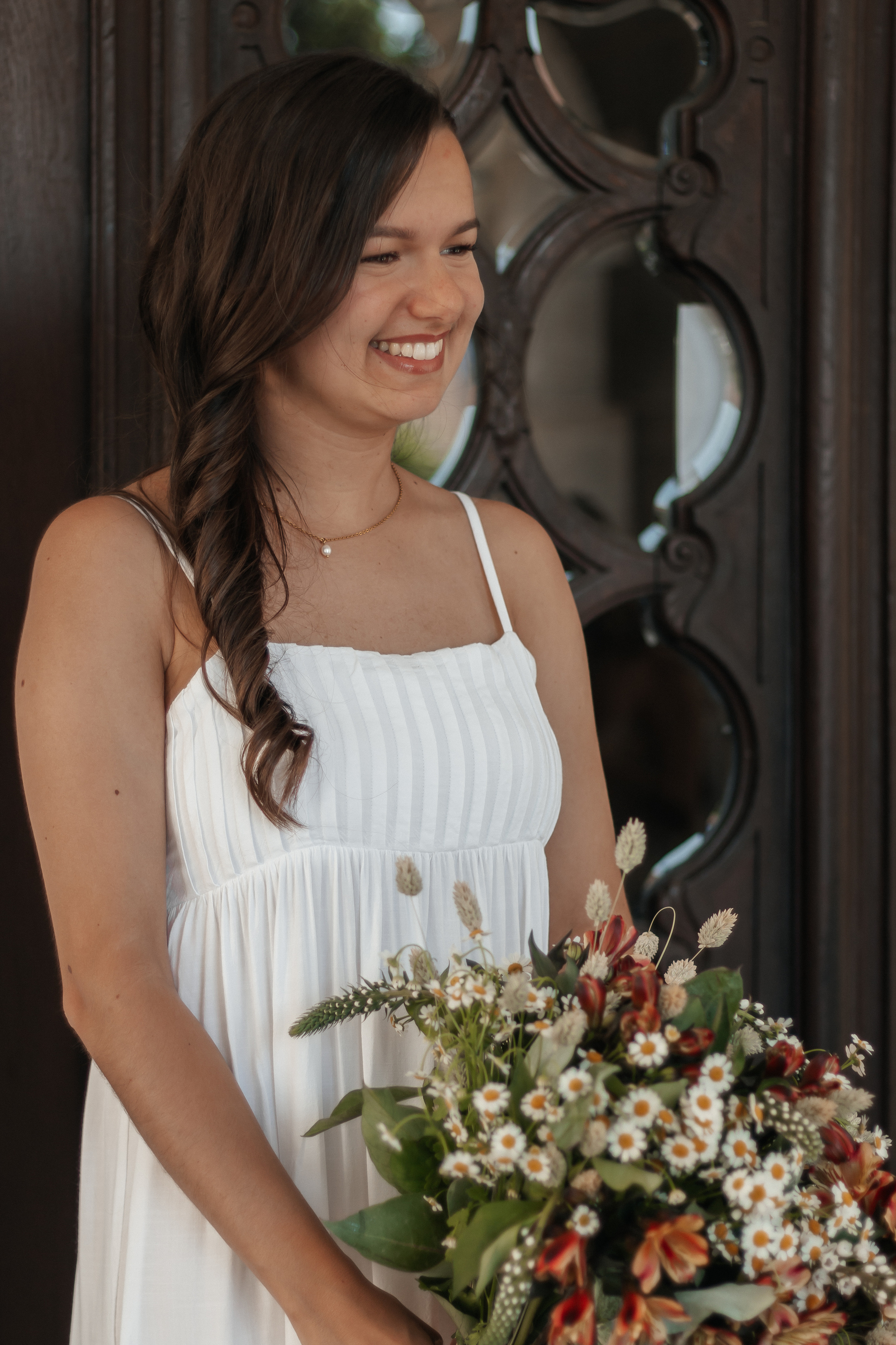 Kevin & Laura. Hochzeitsfotografie