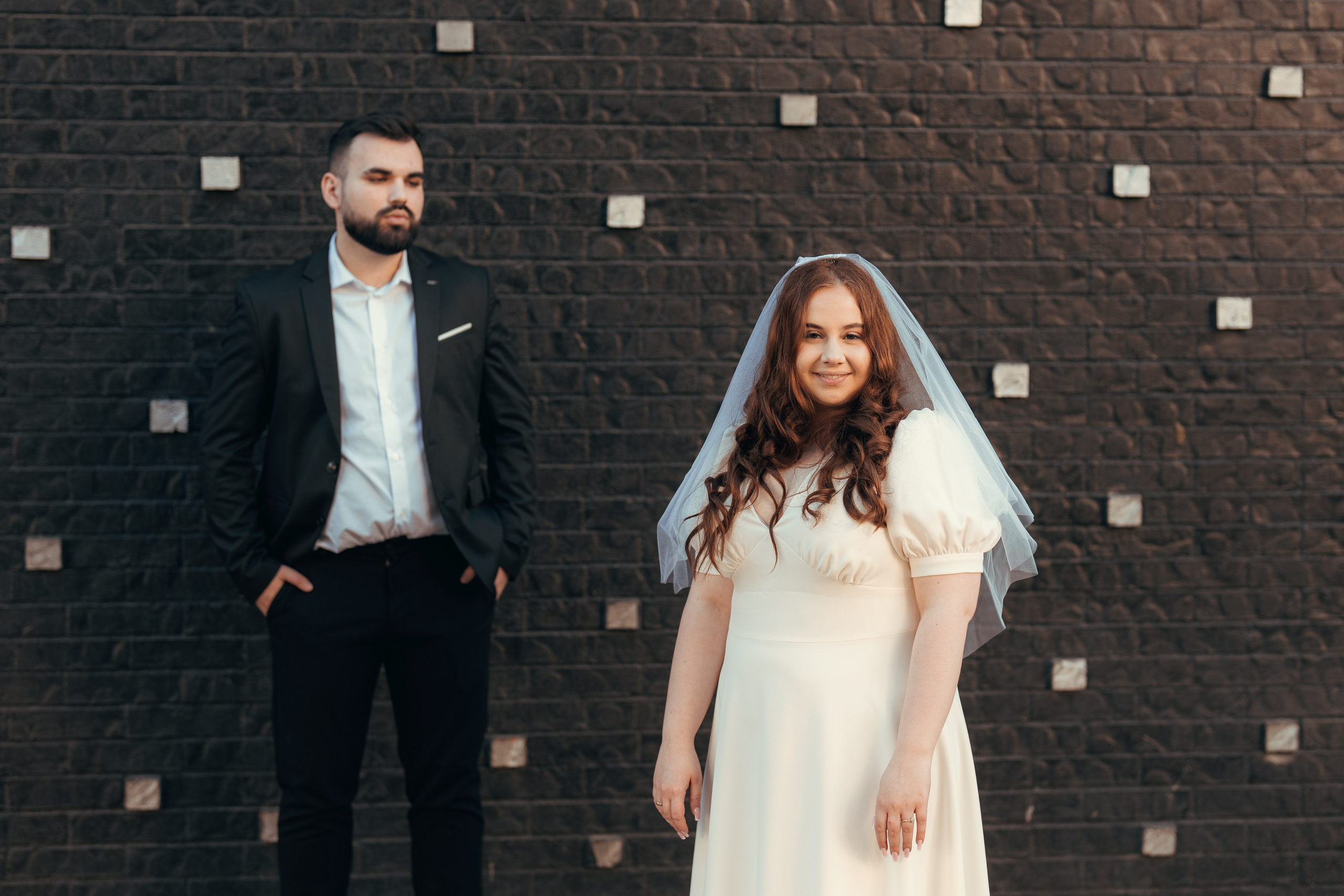 Martyna&Kasper. Wedding & elopement photographer Viktoriya Kravtsov. Las Vegas