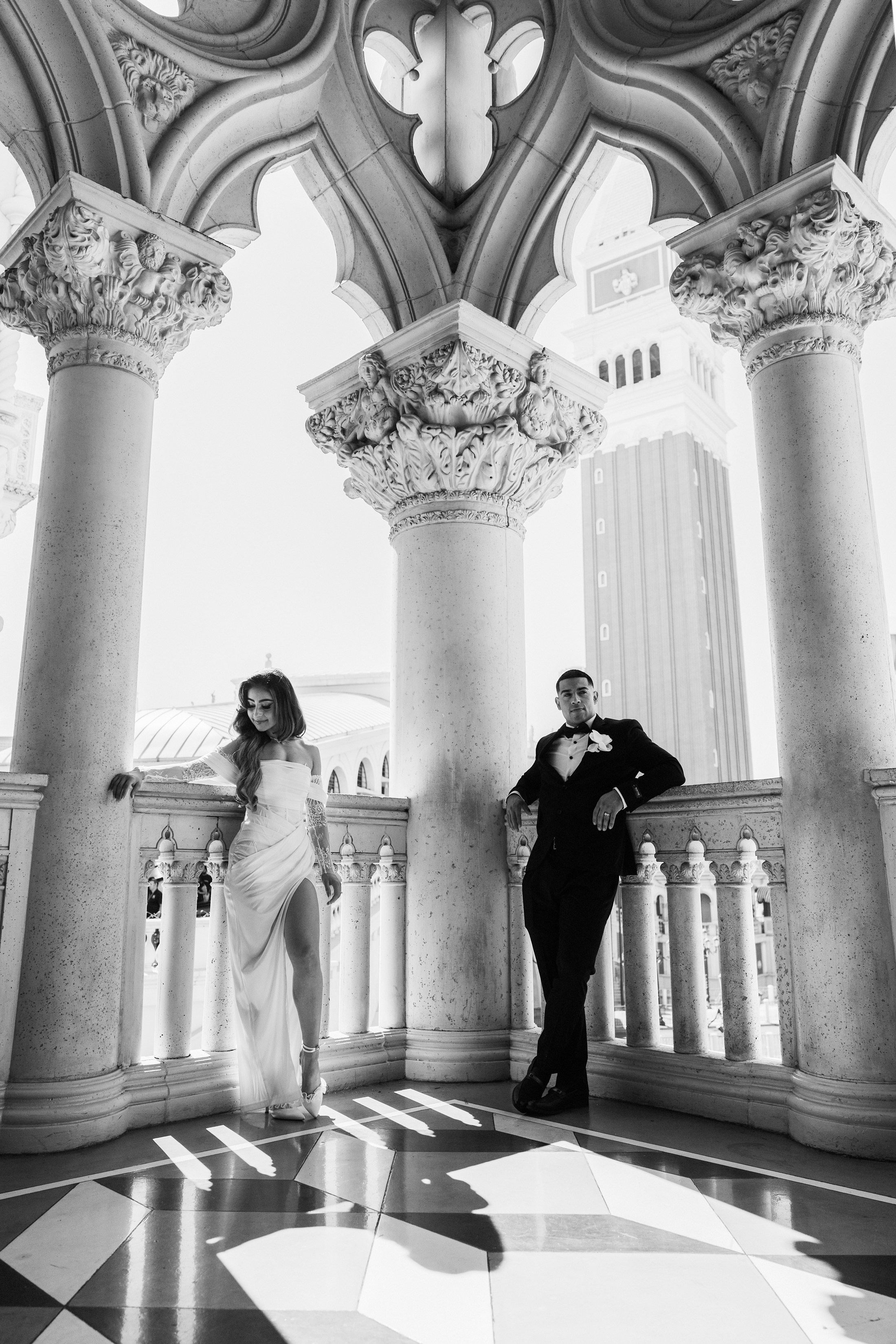 Angelica&Eddie. 10.10.24. Wedding & elopement photographer Viktoriya Kravtsov. Las Vegas