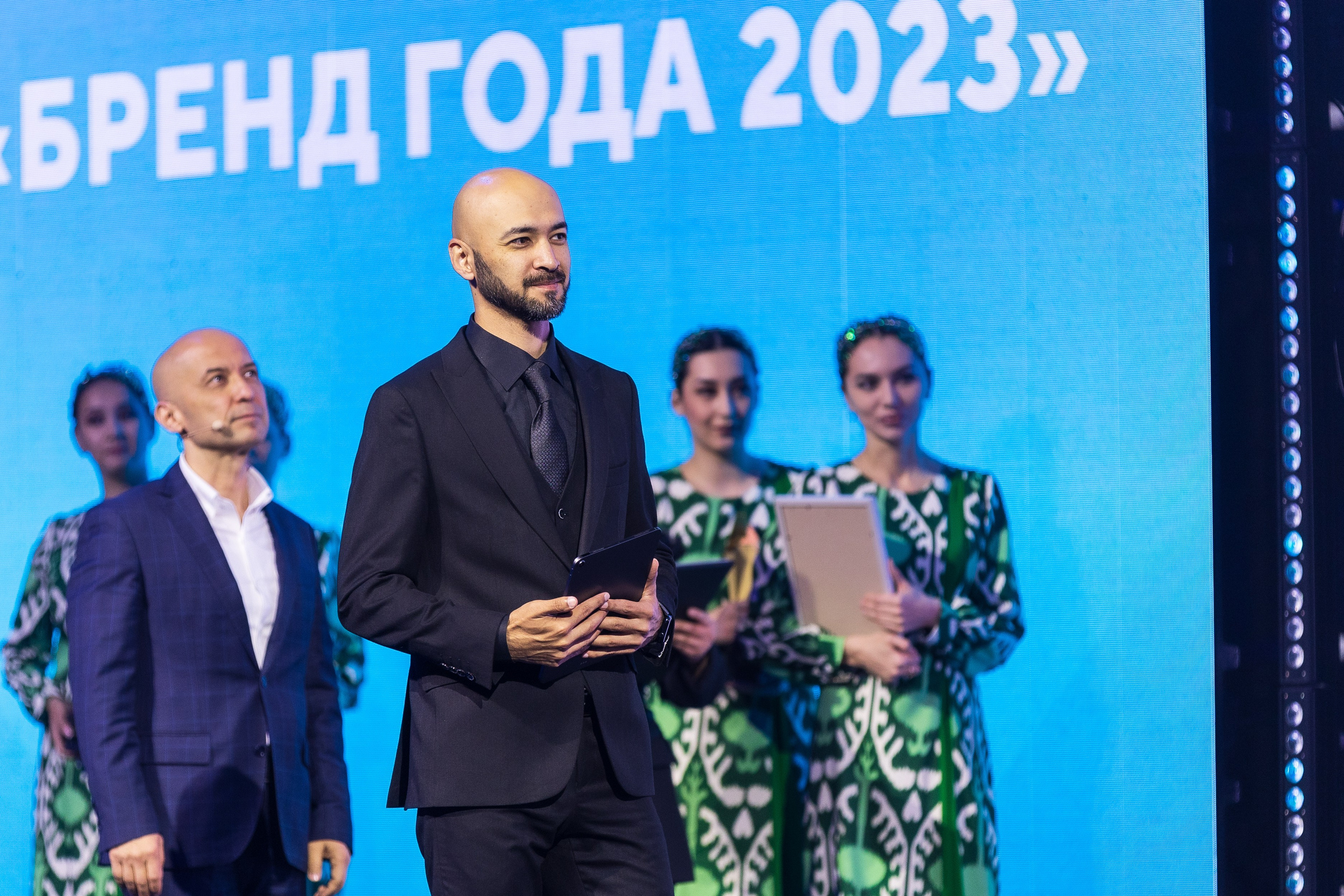 VI Международный бизнес-форум MAKON Marketing Forum 2024. Профессиональная Фото-Видео Студия Геннадия Нестеренко | Ташкент и Весь Узбекистан