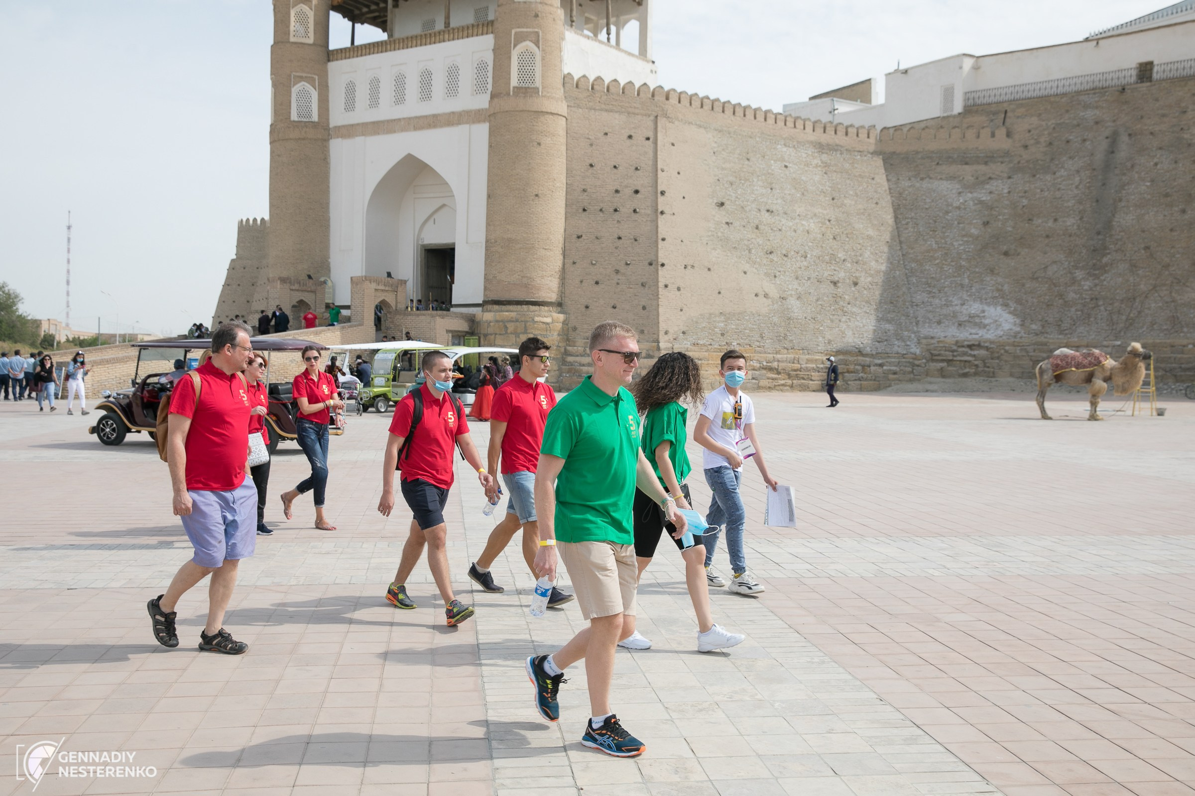 Dolores тур. агентство. Профессиональная Фото-Видео Студия Геннадия Нестеренко | Ташкент и Весь Узбекистан