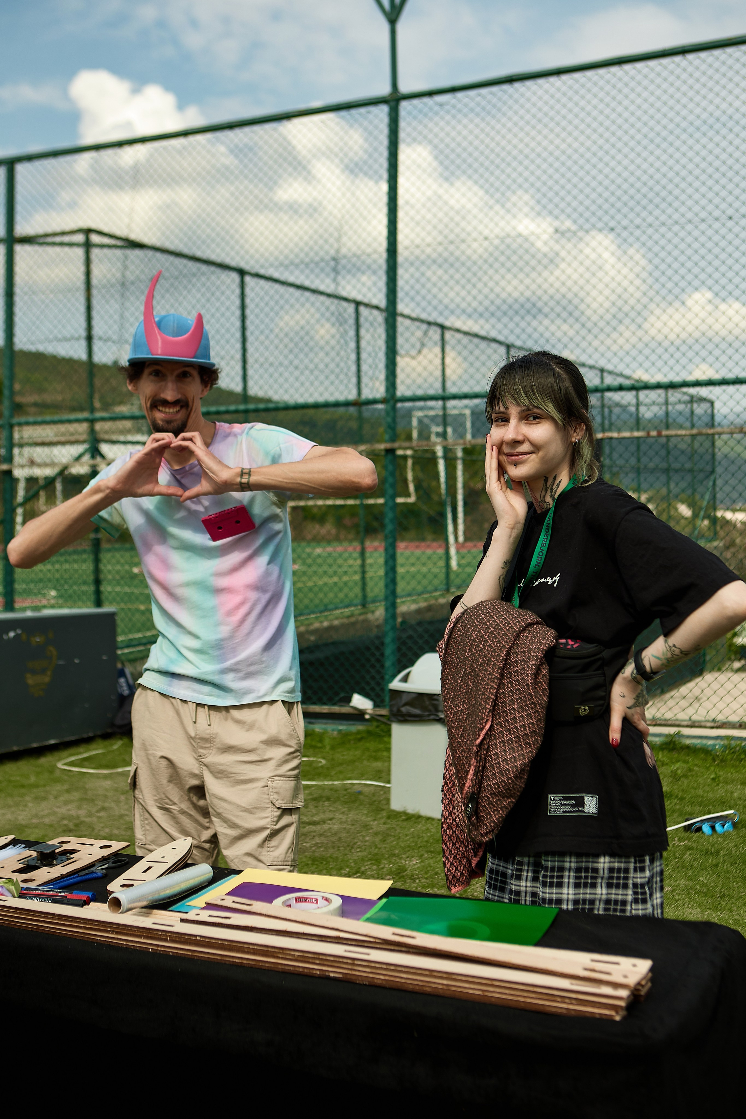 Тимбилдинг. Свадебный и семейный фотограф Жанна Руденко