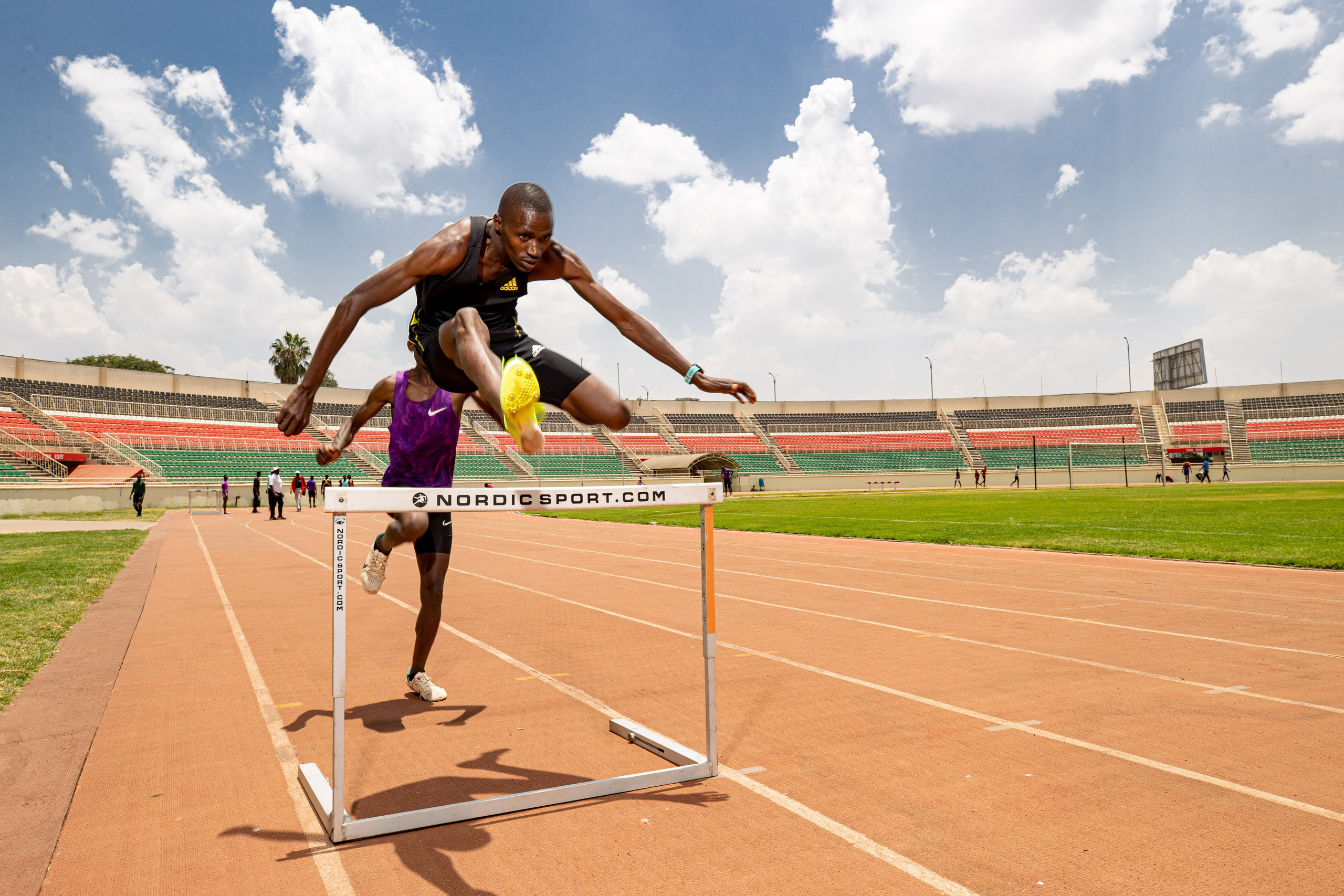 Documentary photography