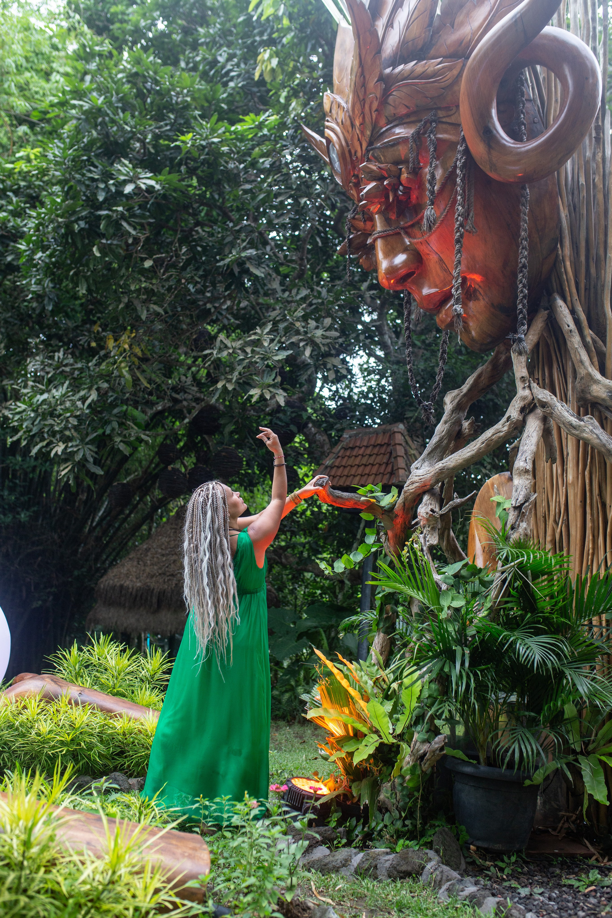 Бали тур с Дашей. Индивидуальный и парный фотограф на Бали — Bali Dream Photo