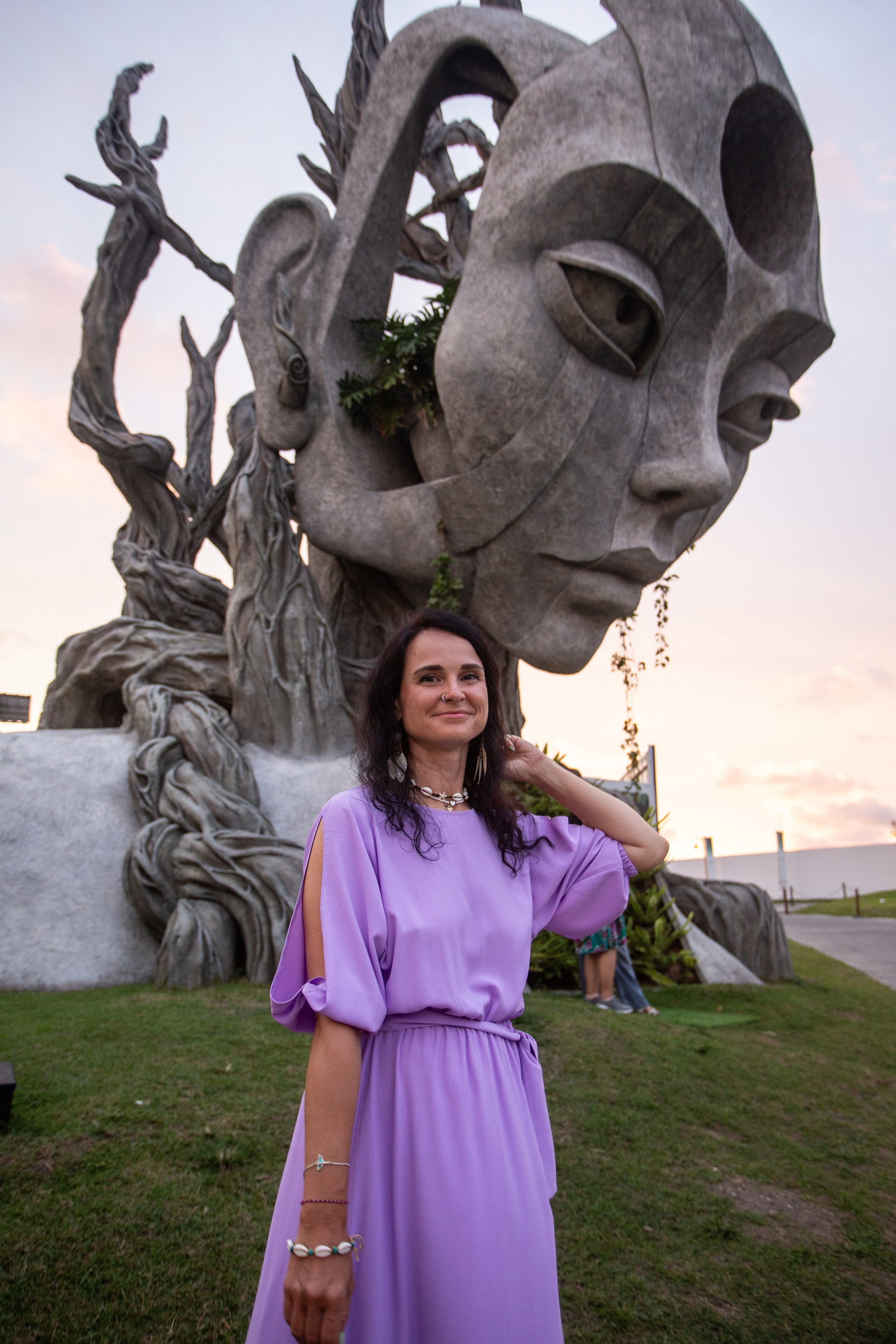 Бали тур с Дашей. Индивидуальный и парный фотограф на Бали — Bali Dream Photo